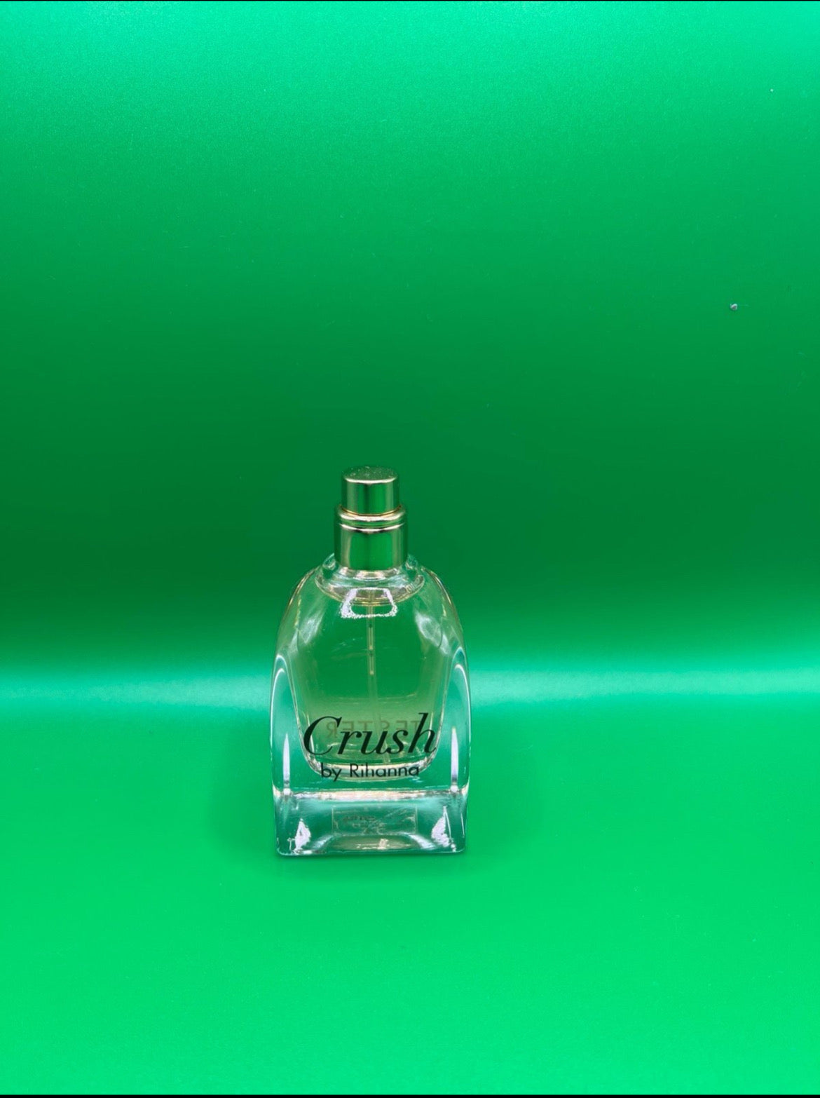Rihanna Crush Perfume