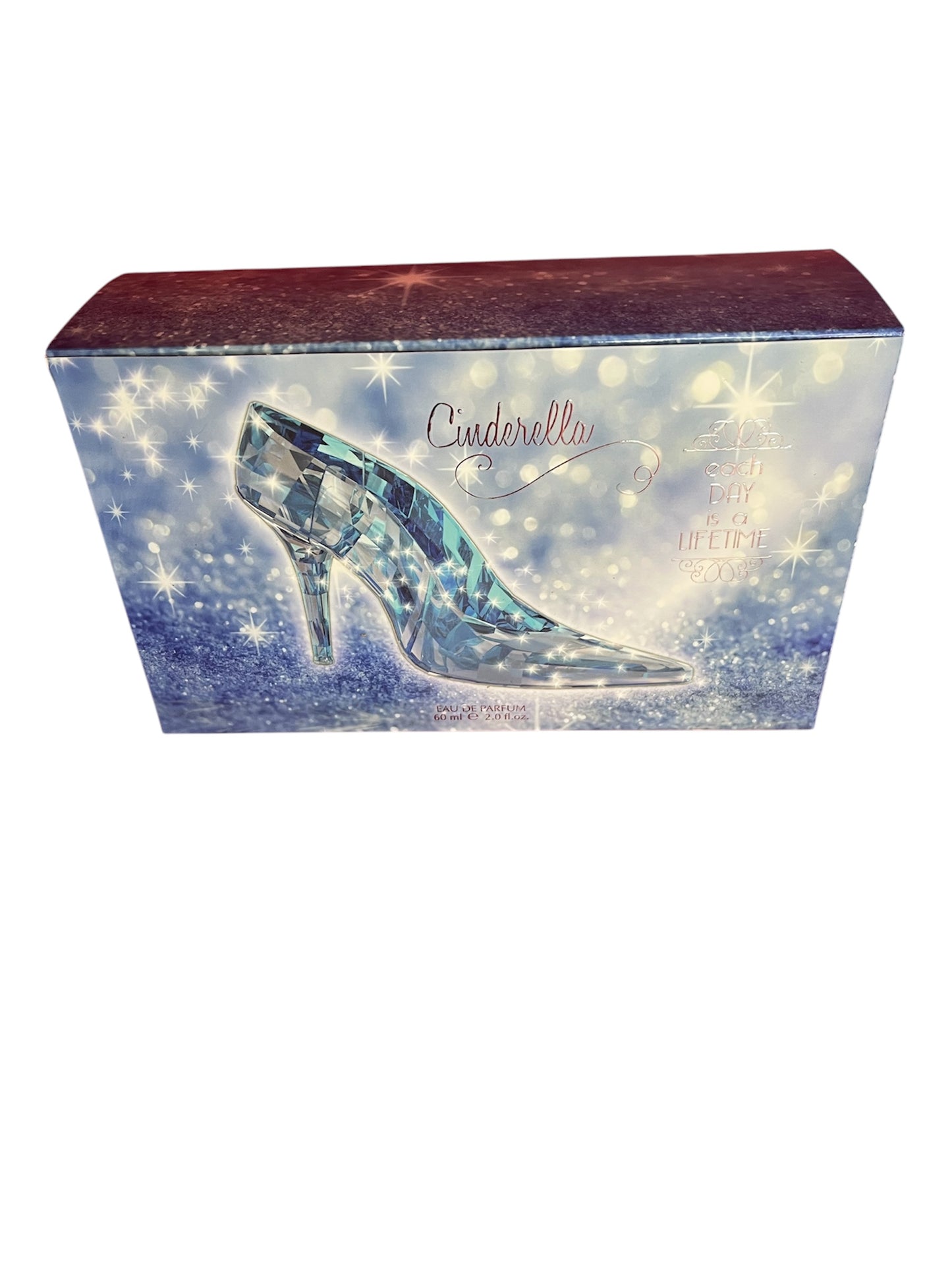 Disney Cinderella Perfume