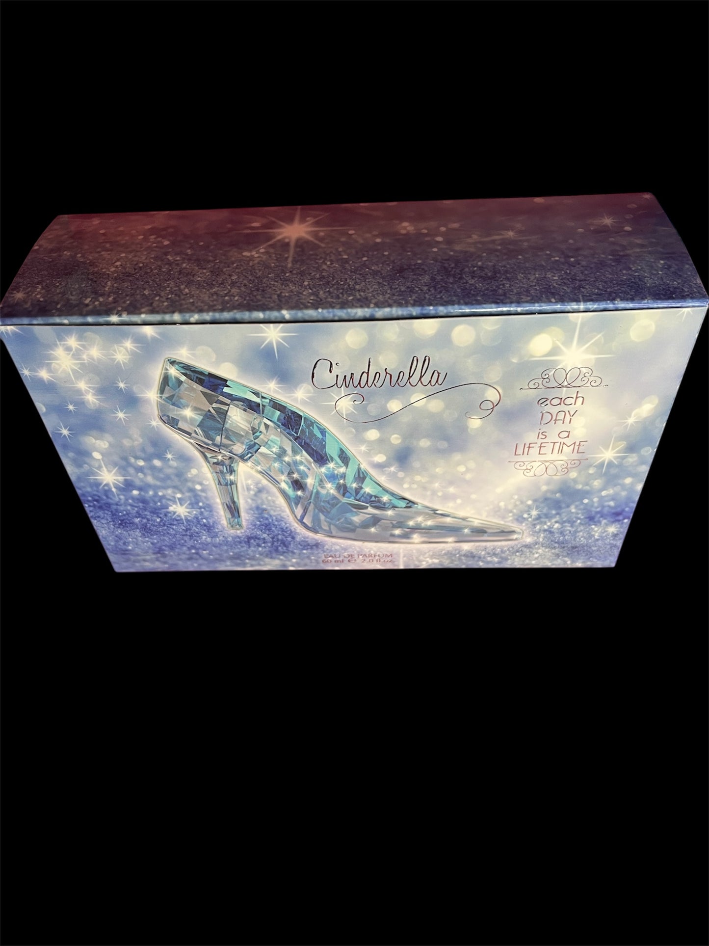 Disney Cinderella Perfume
