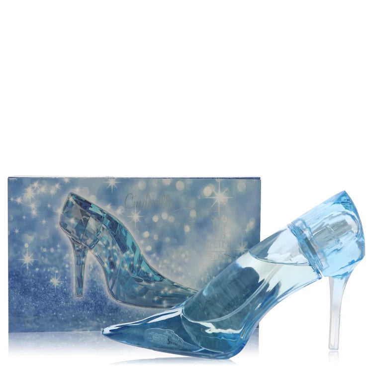 Disney Cinderella Perfume
