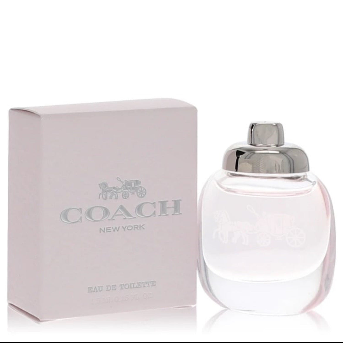 Coach Perfume (travel size)