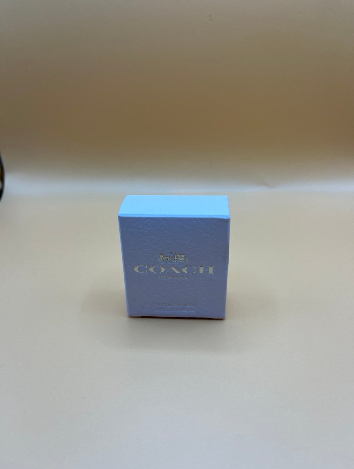 Coach Perfume (travel size)