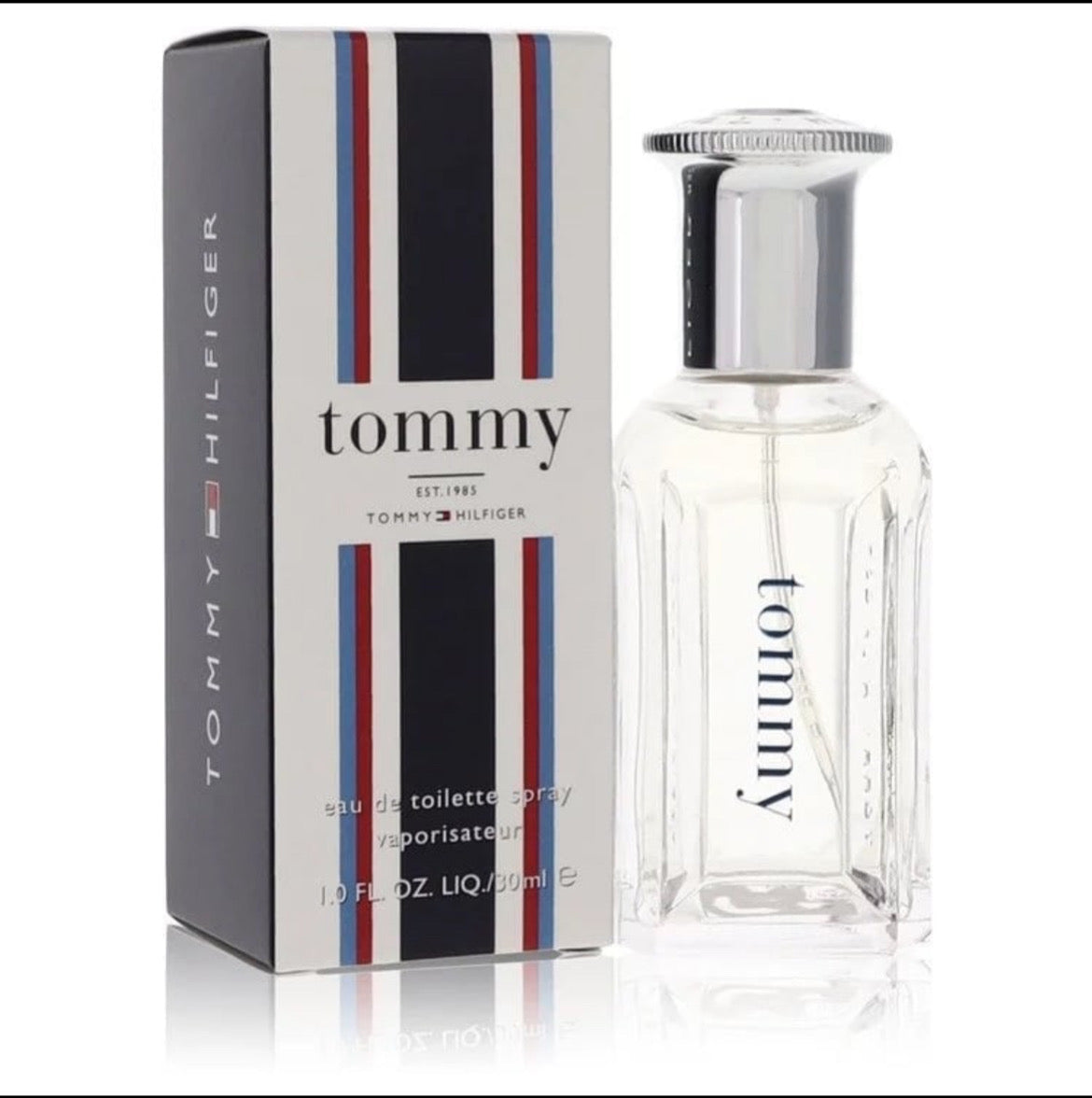 Tommy Hilfiger Cologne