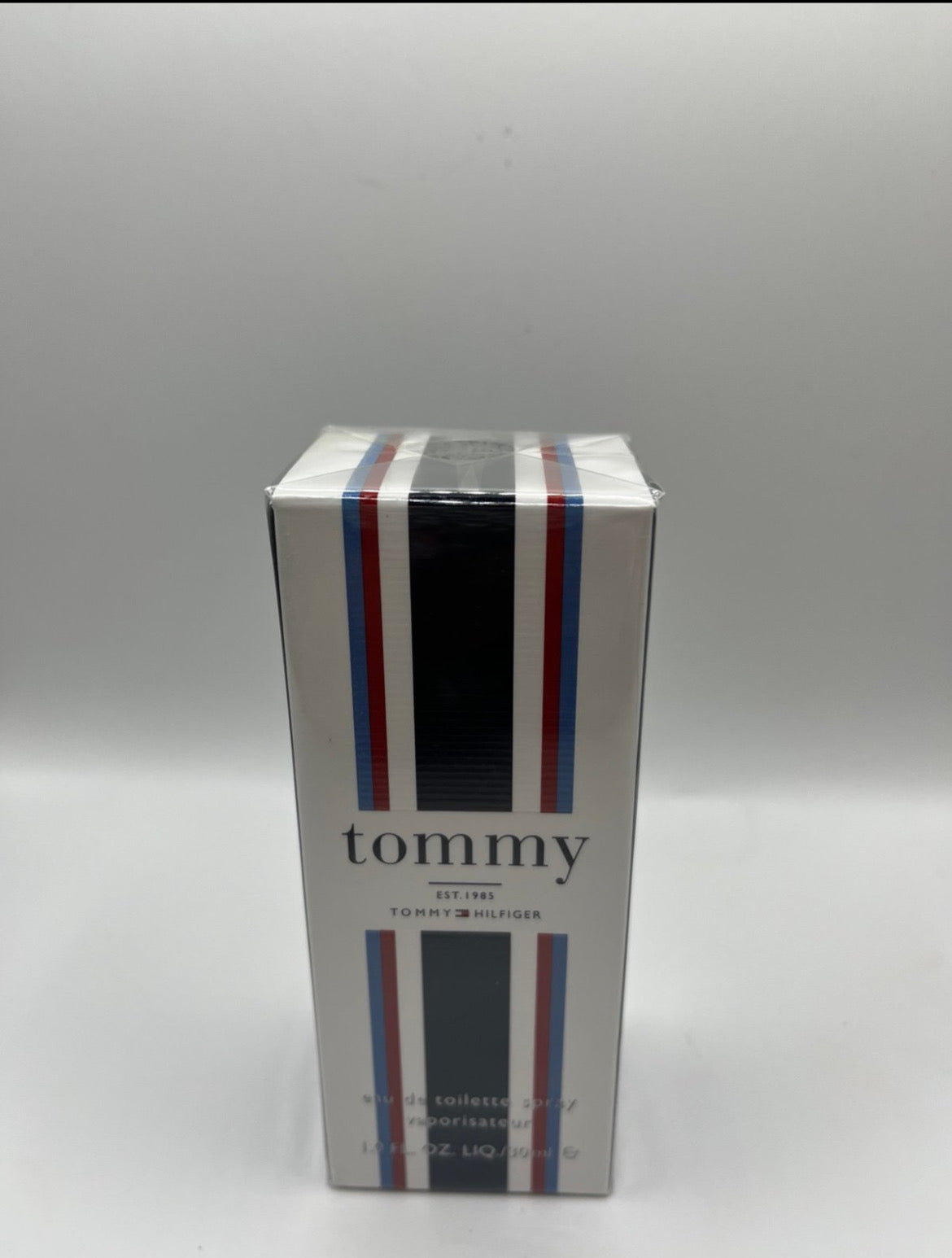 Tommy Hilfiger Cologne