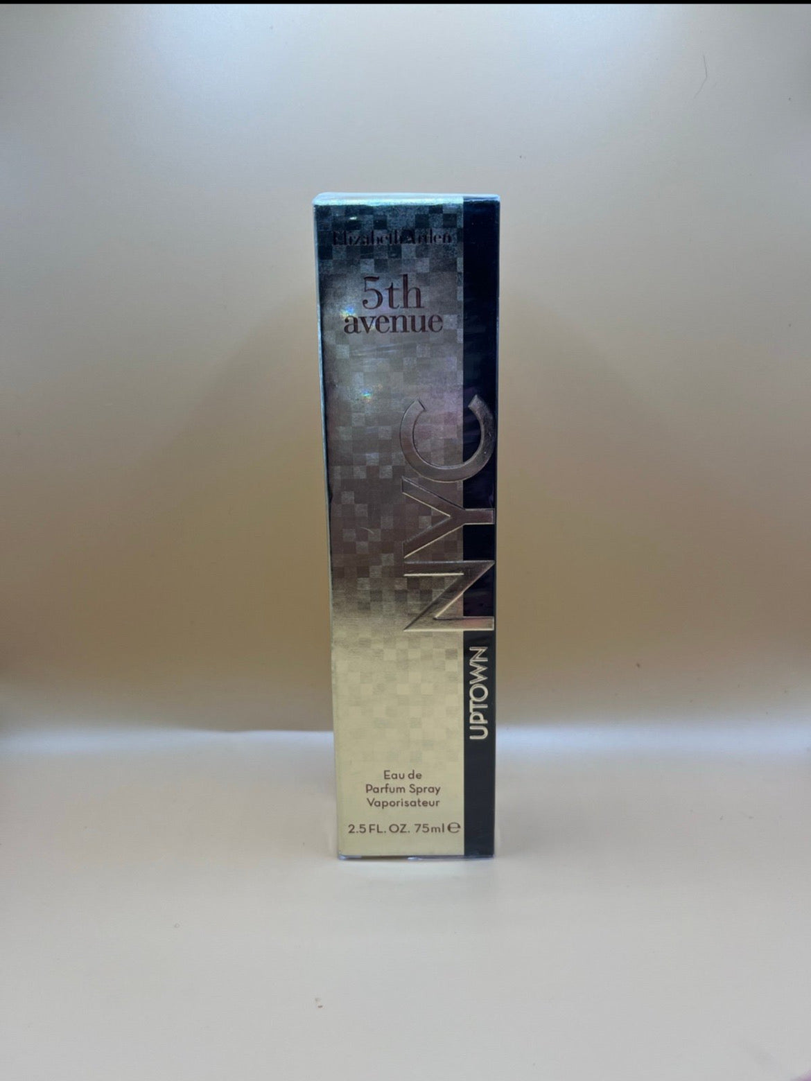 Elizabeth Arden 5th Avenue Uptown Perfume