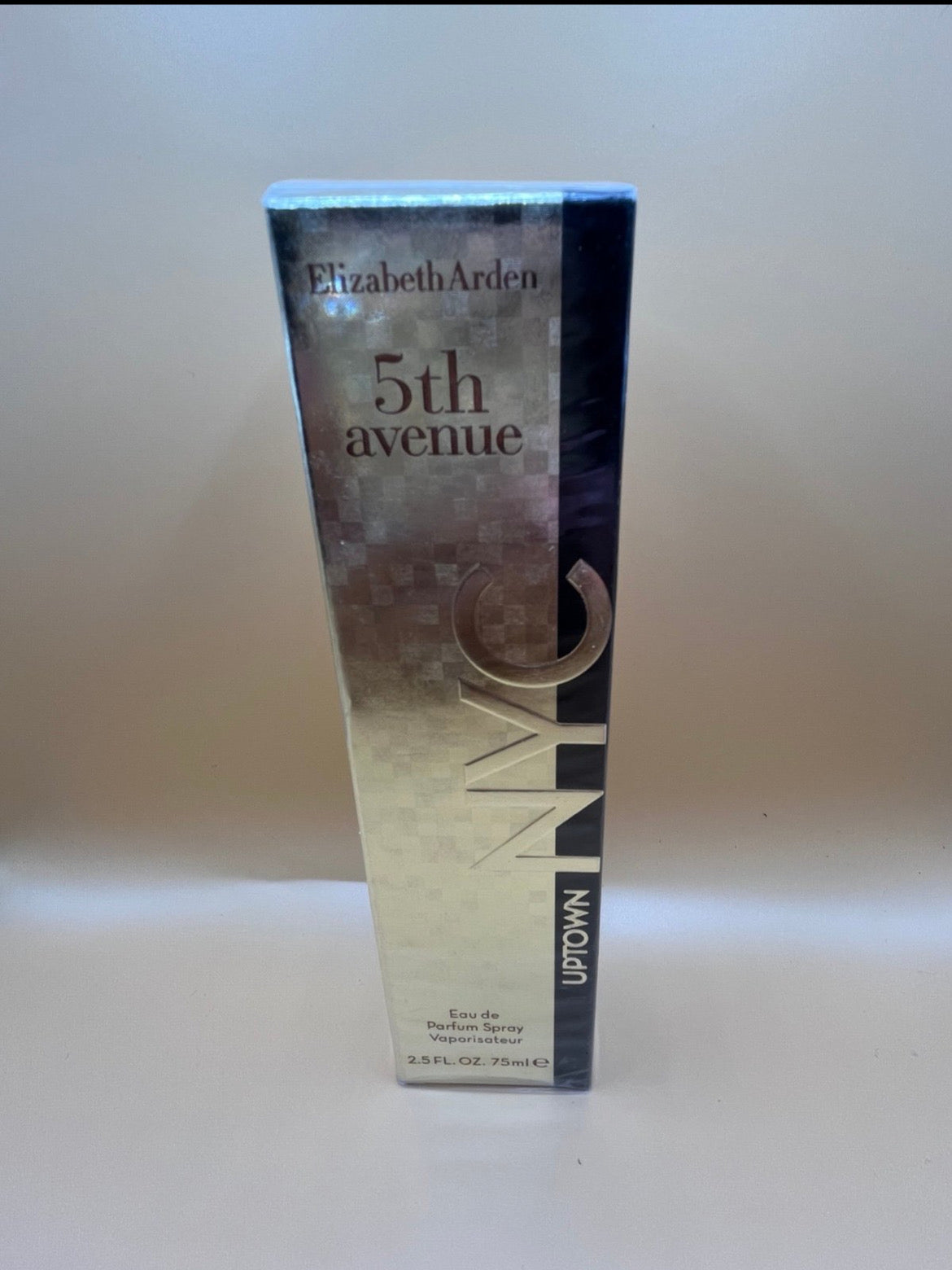 Elizabeth Arden 5th Avenue Uptown Perfume