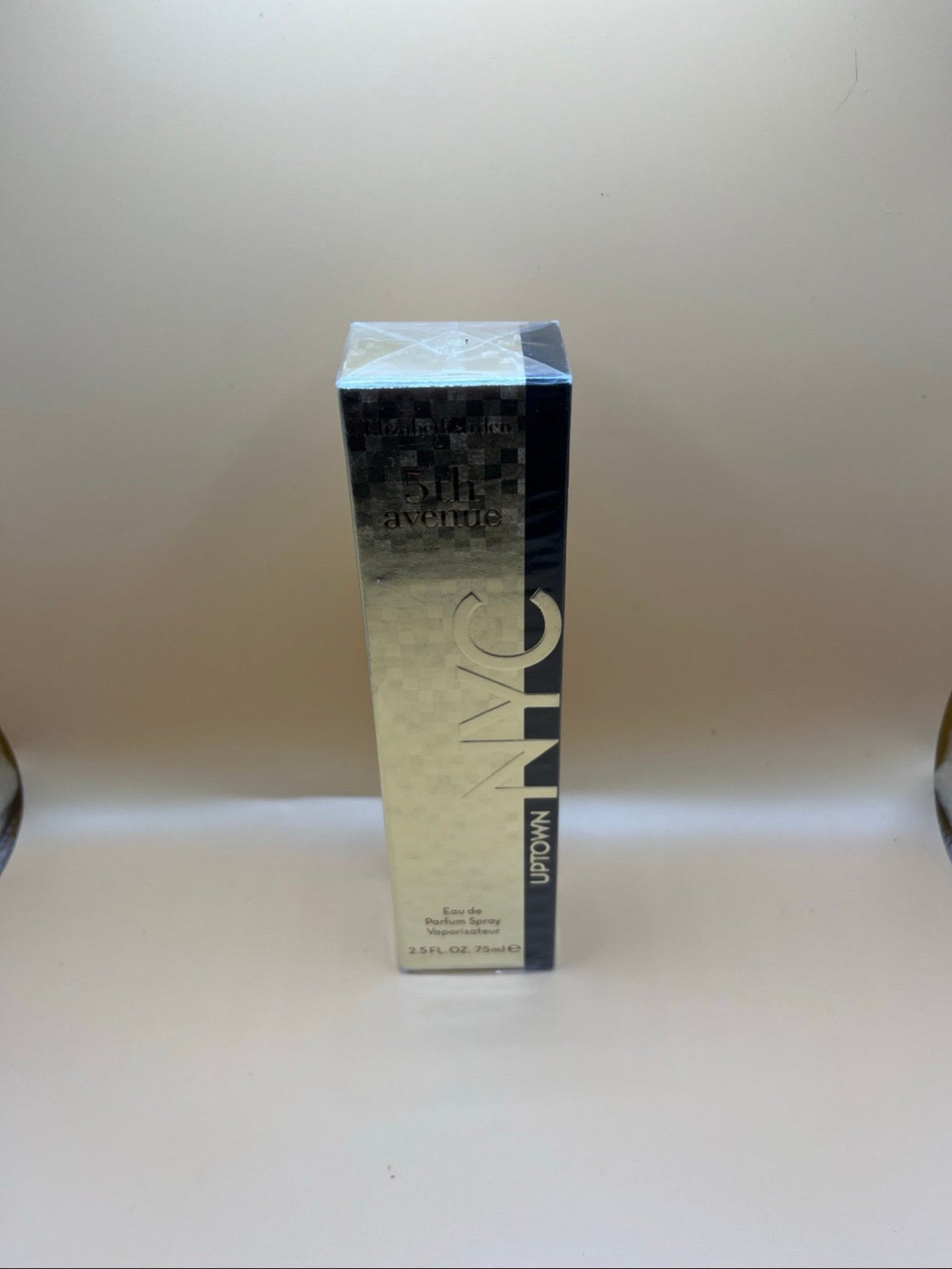 Elizabeth Arden 5th Avenue Uptown Perfume