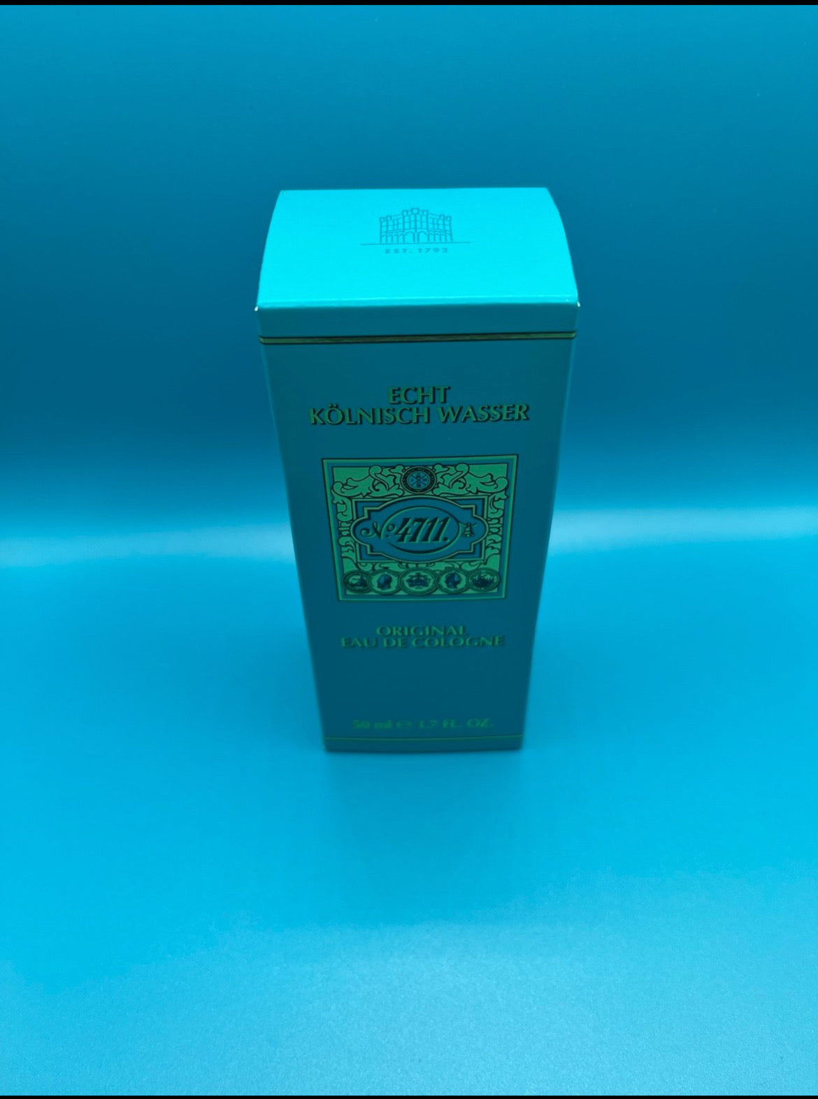 4711 Cologne (Unisex)