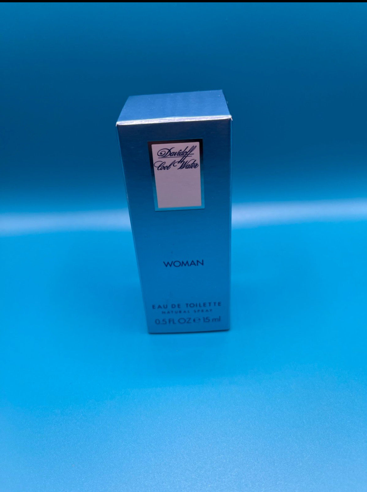Davidoff Cool Water Perfume