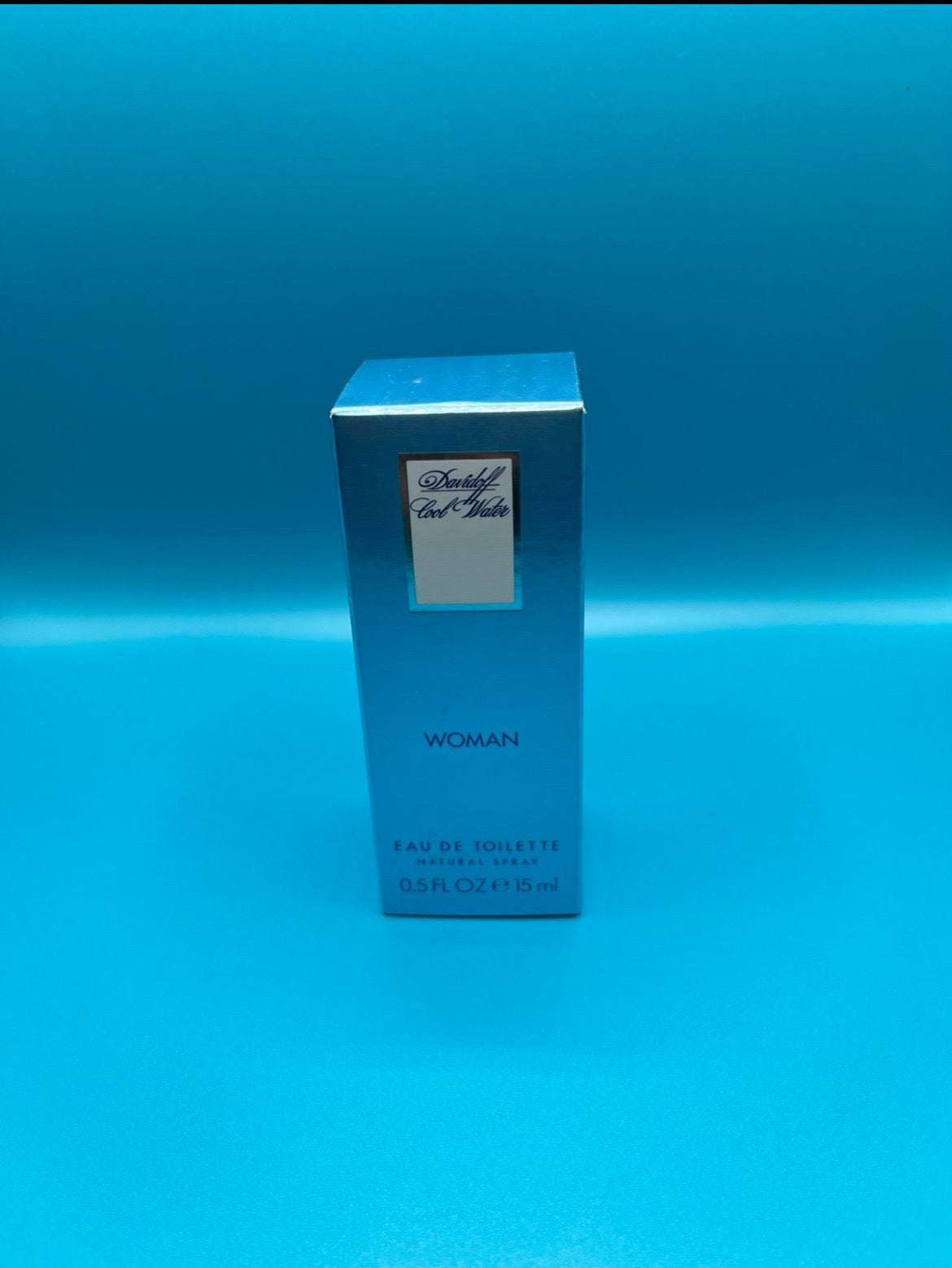 Davidoff Cool Water Perfume