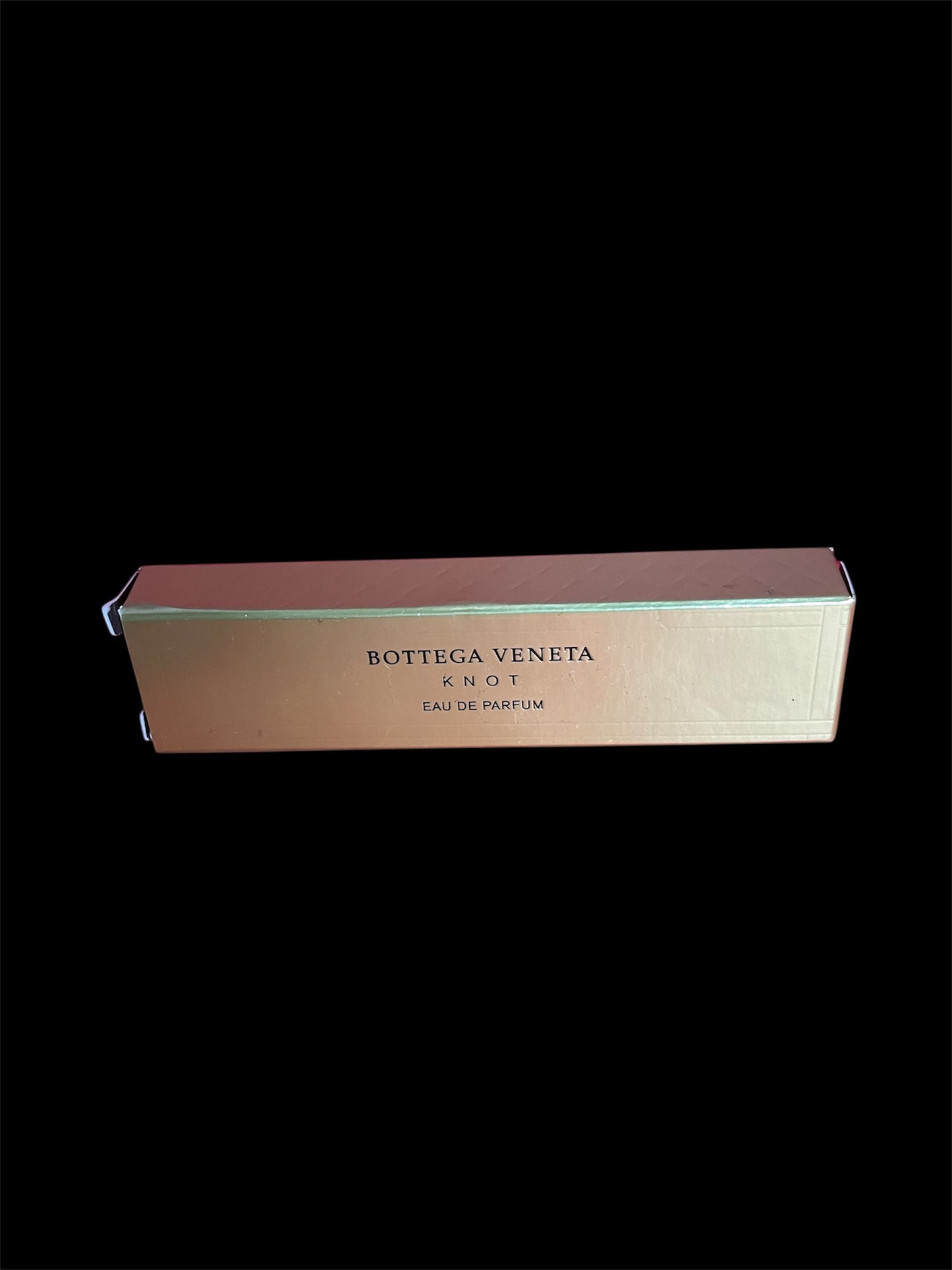 Bottega Veneta Knot Perfume (travel-size)