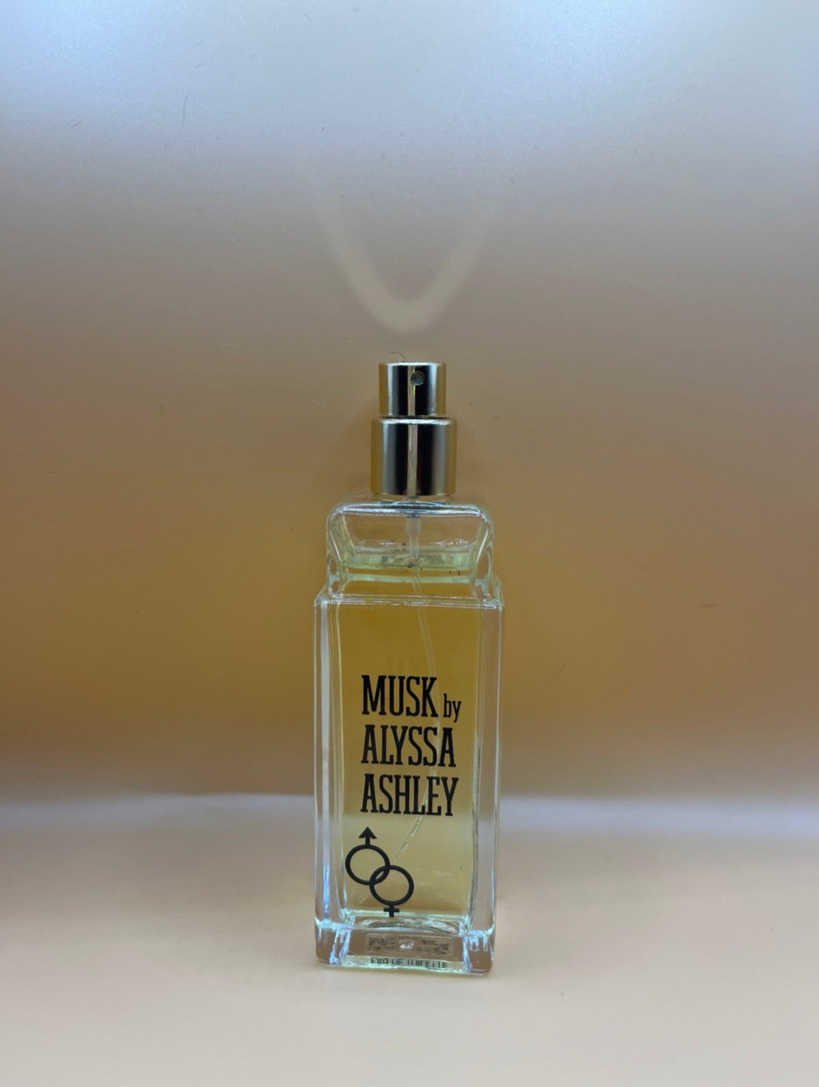 Houbigant Alyssa Ashley Musk Perfume