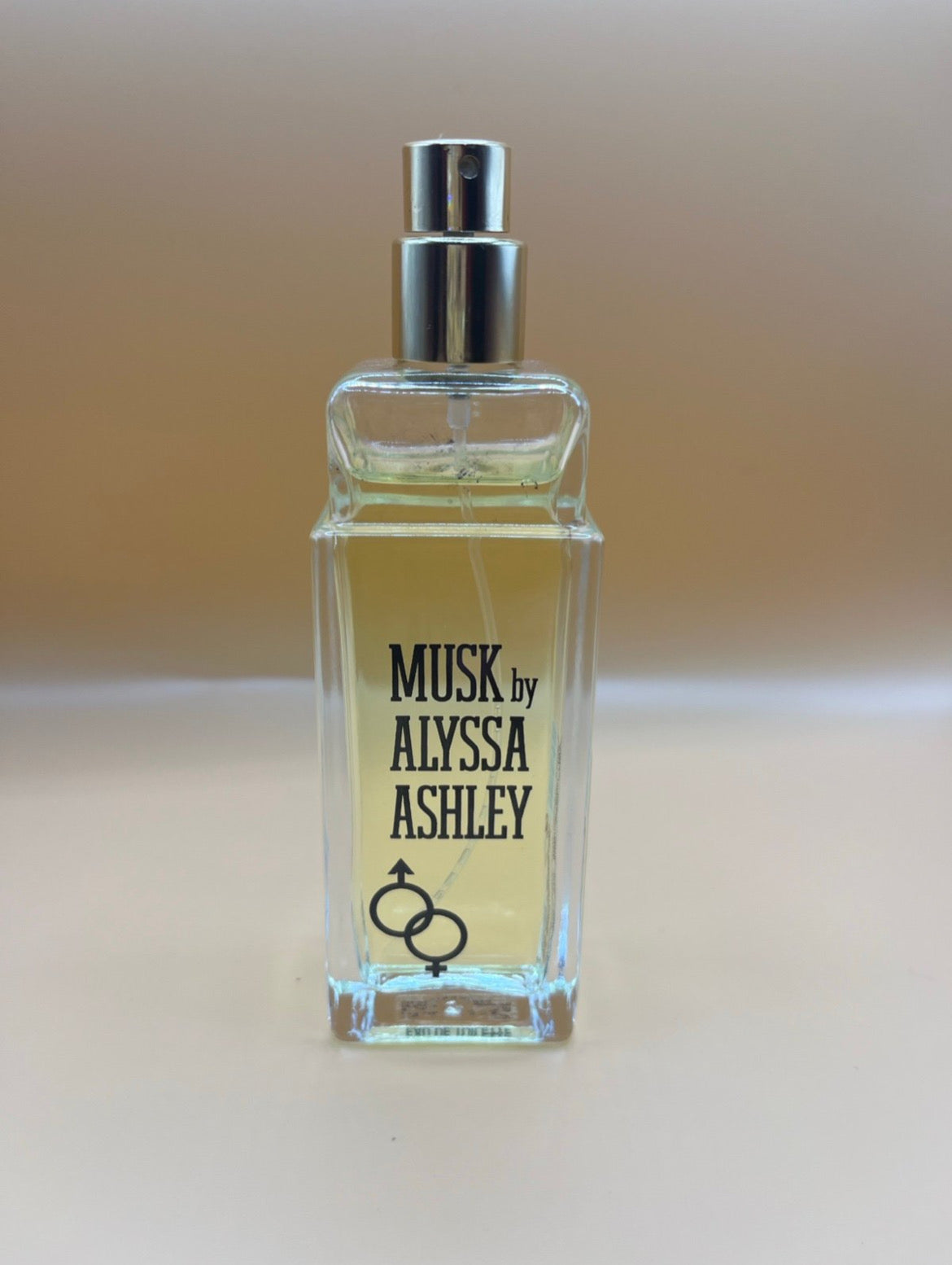 Houbigant Alyssa Ashley Musk Perfume