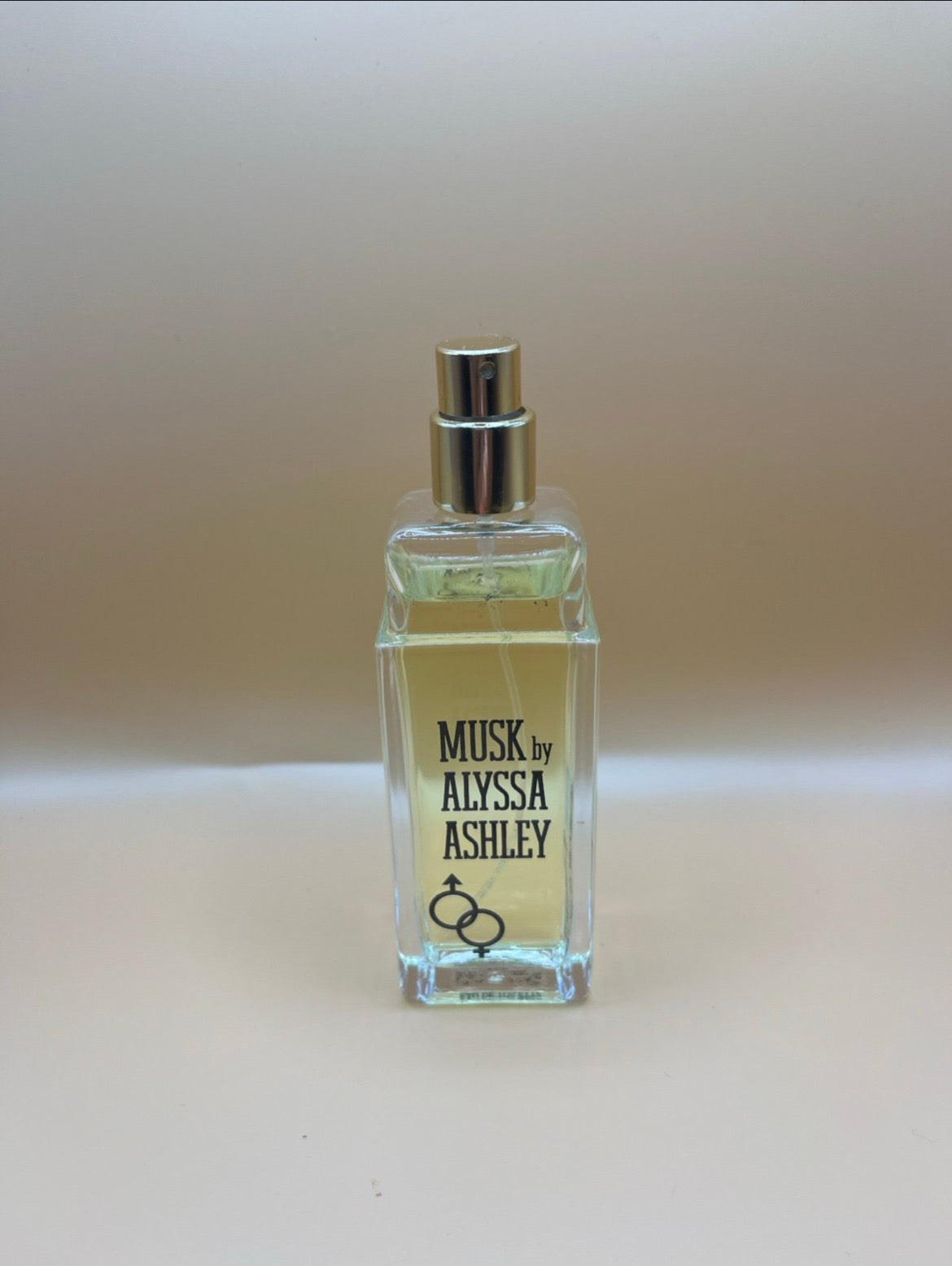 Houbigant Alyssa Ashley Musk Perfume