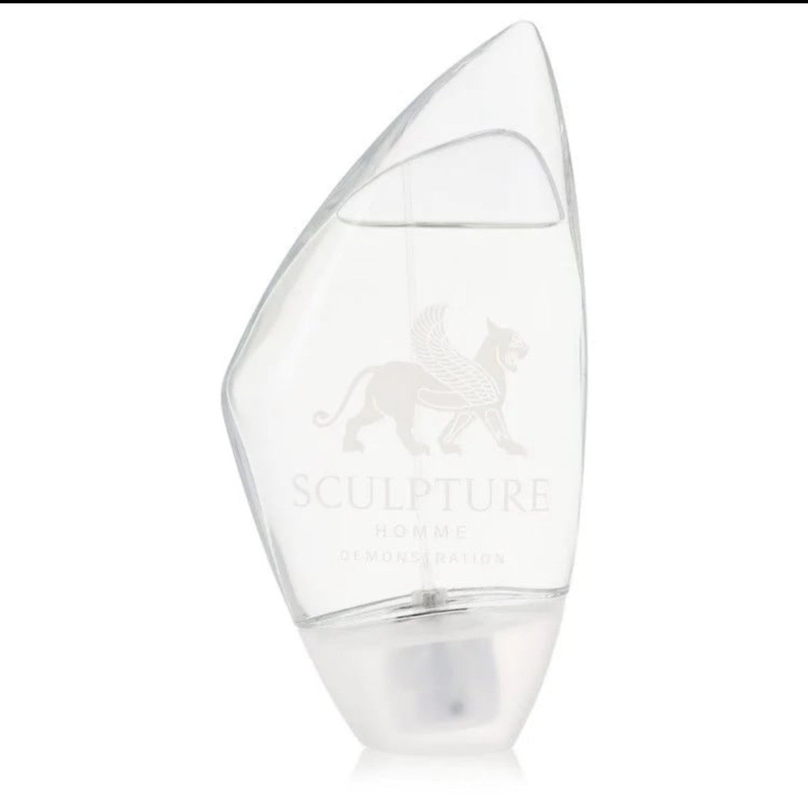 Nikos Sculpture Cologne