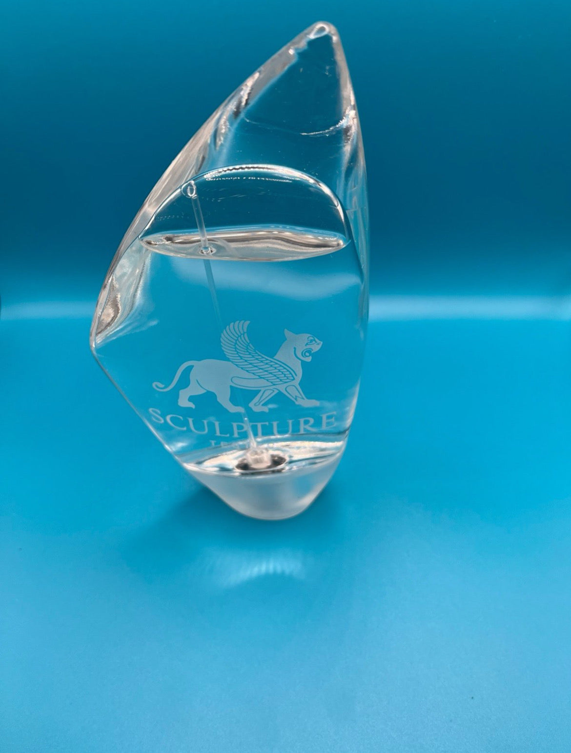 Nikos Sculpture Cologne
