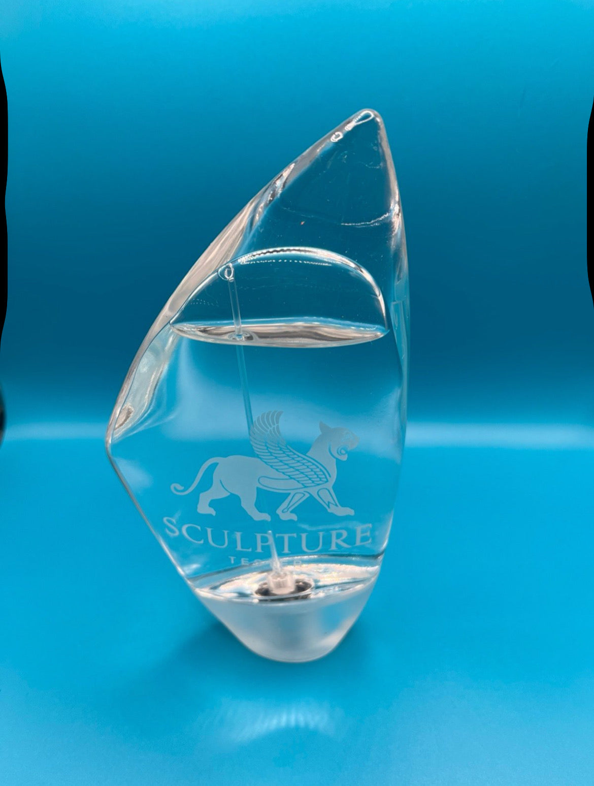 Nikos Sculpture Cologne