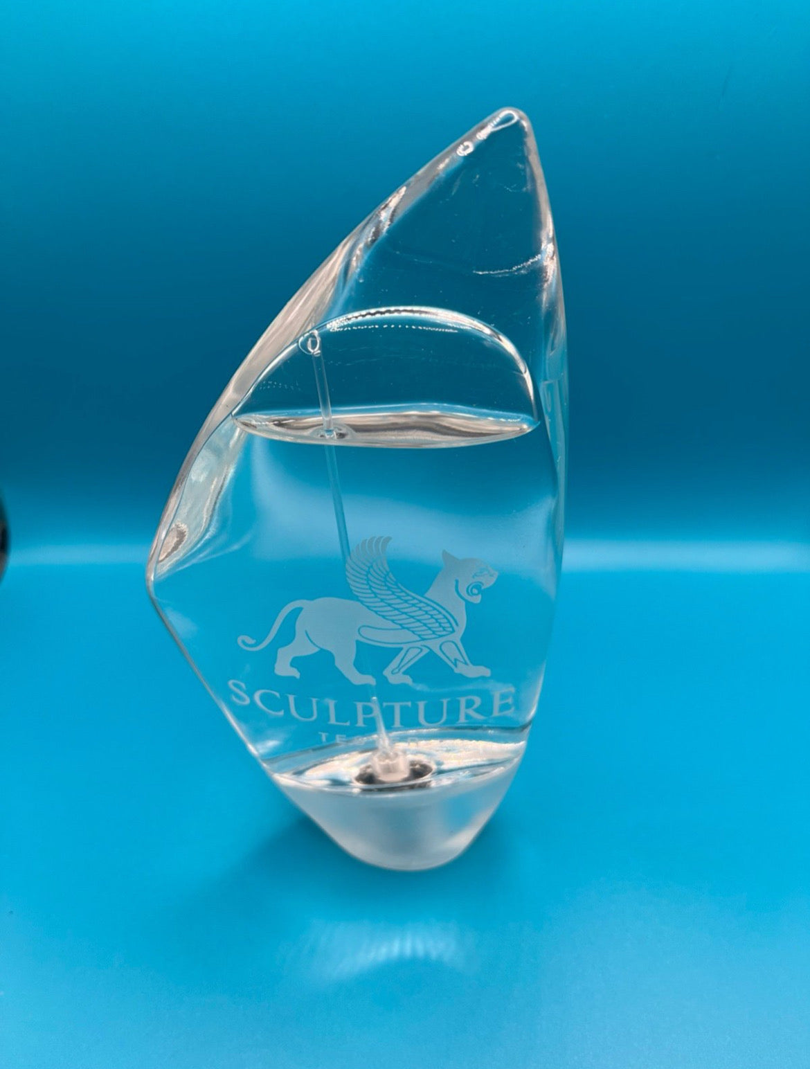 Nikos Sculpture Cologne