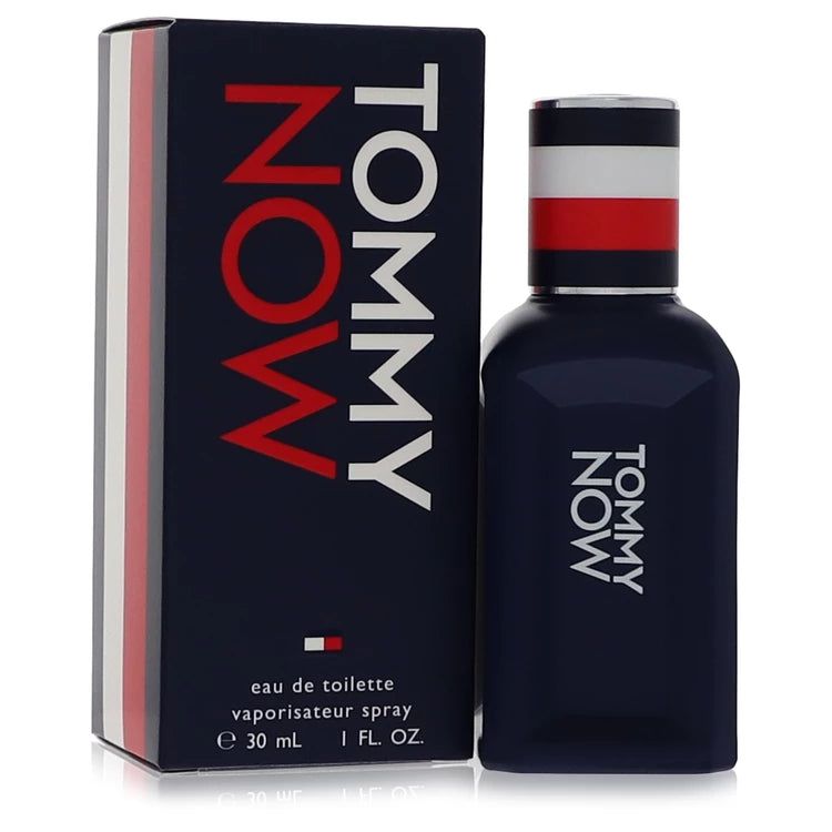 Tommy Hilfiger Now Cologne