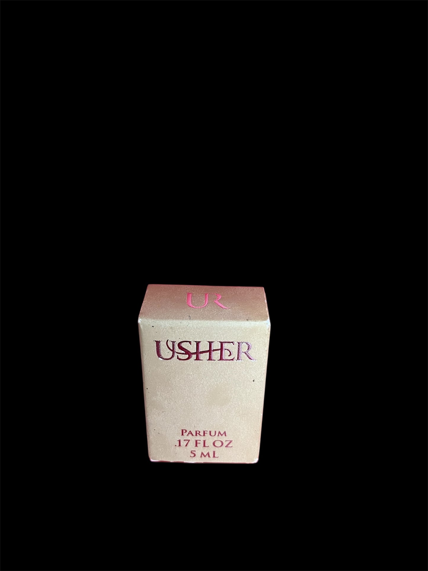 Usher For Her Perfume (travel-size)