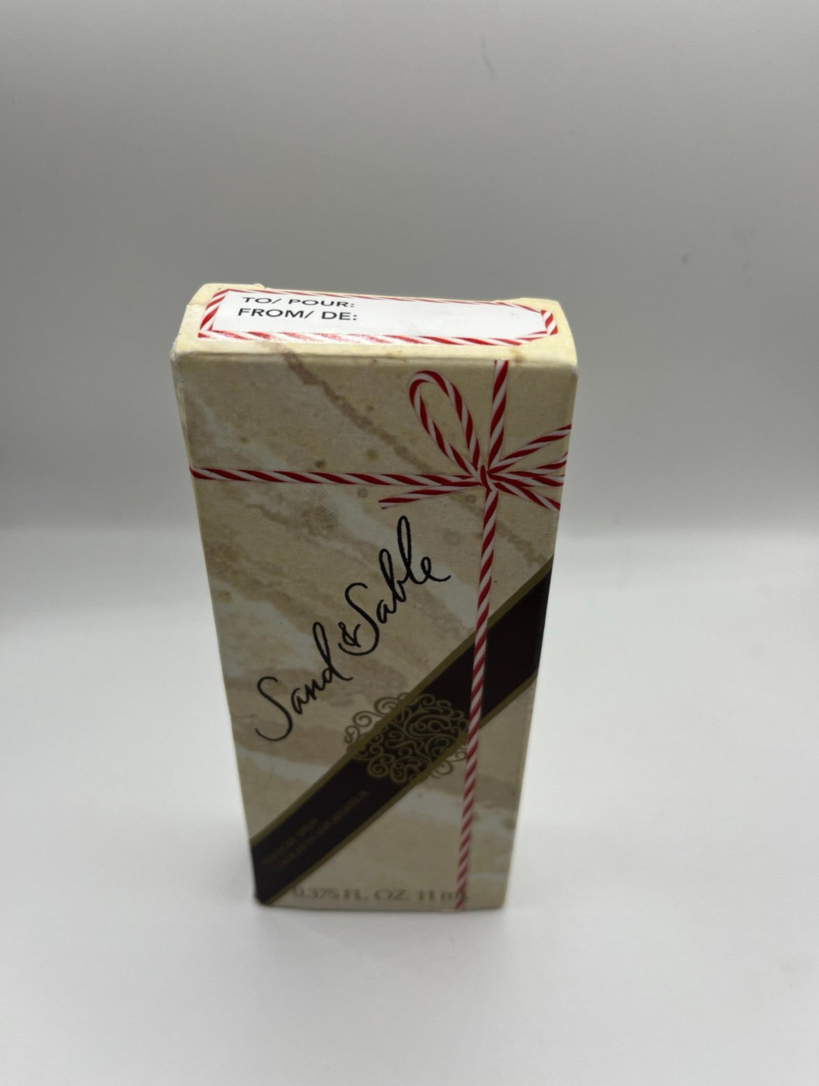 Coty Sand & Sable Perfume