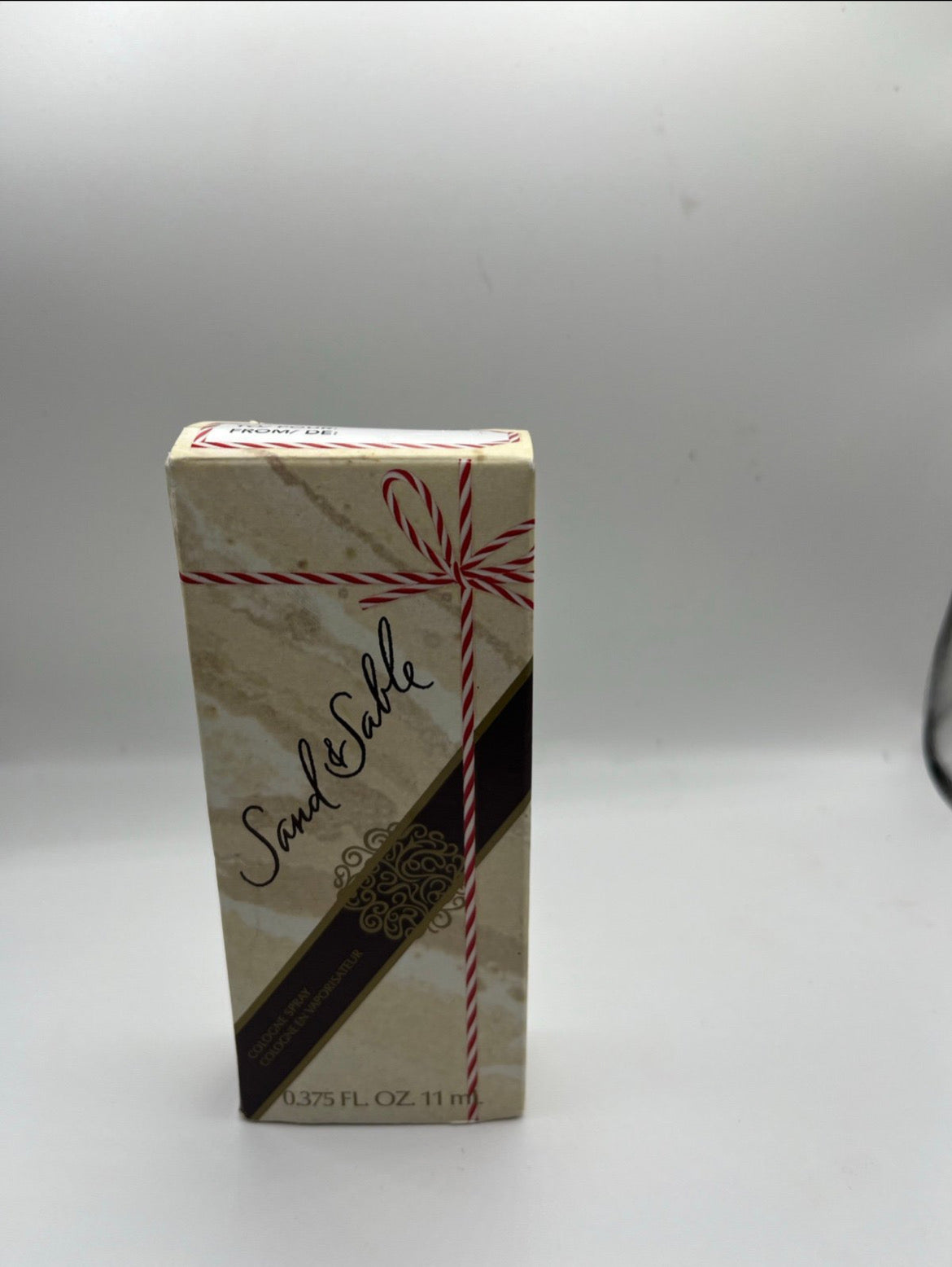 Coty Sand & Sable Perfume