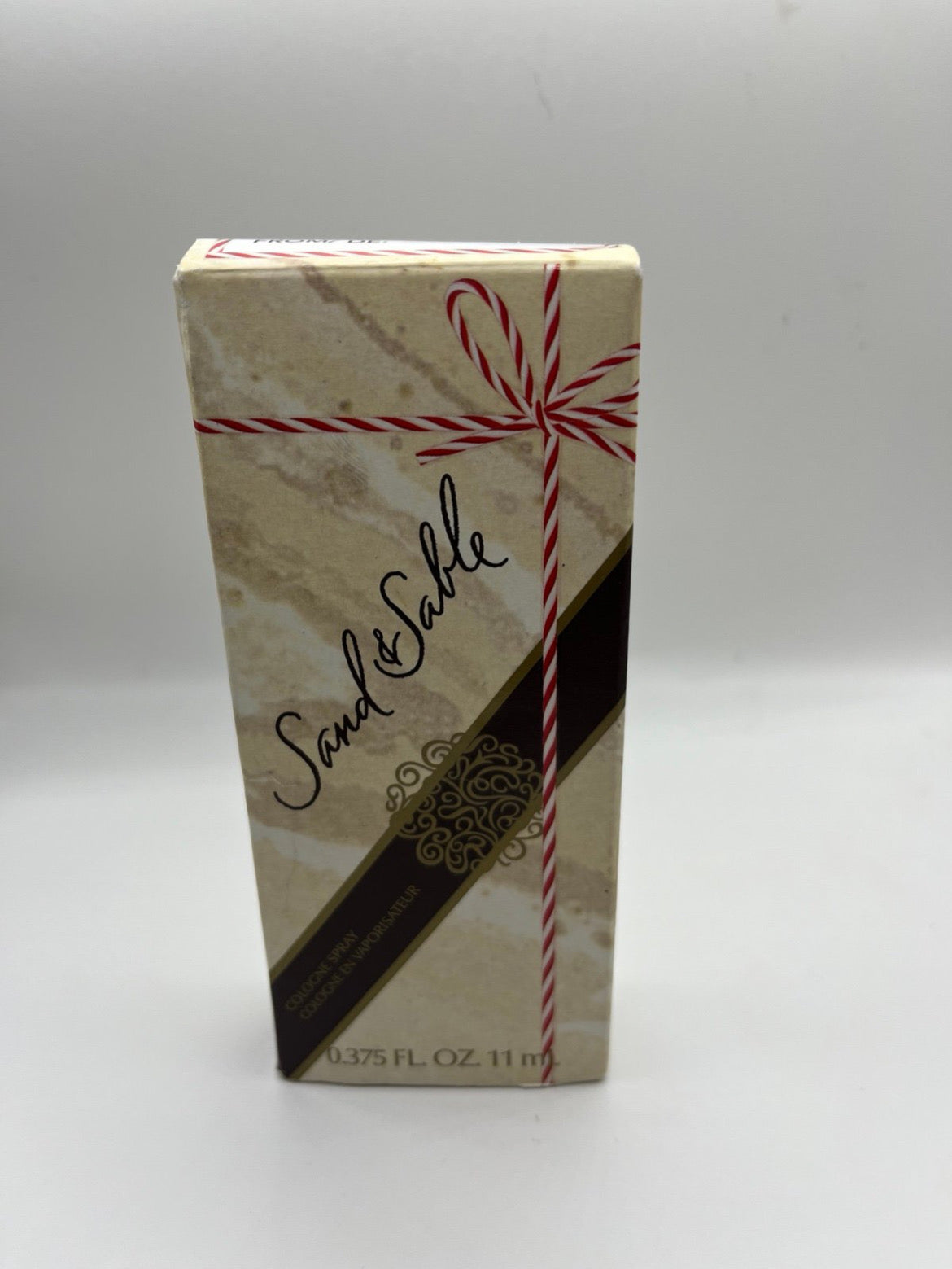 Coty Sand & Sable Perfume