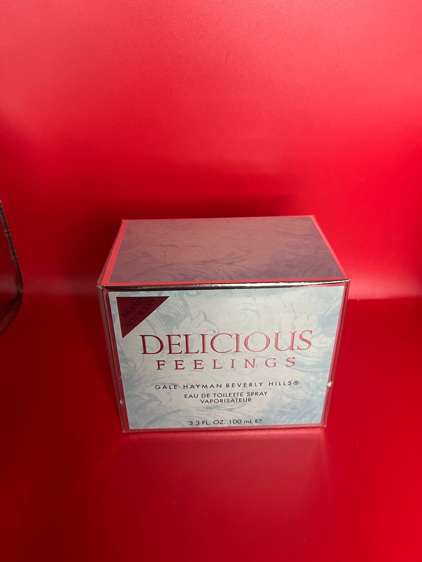 Gale Hayman Delicious Feelings Perfume