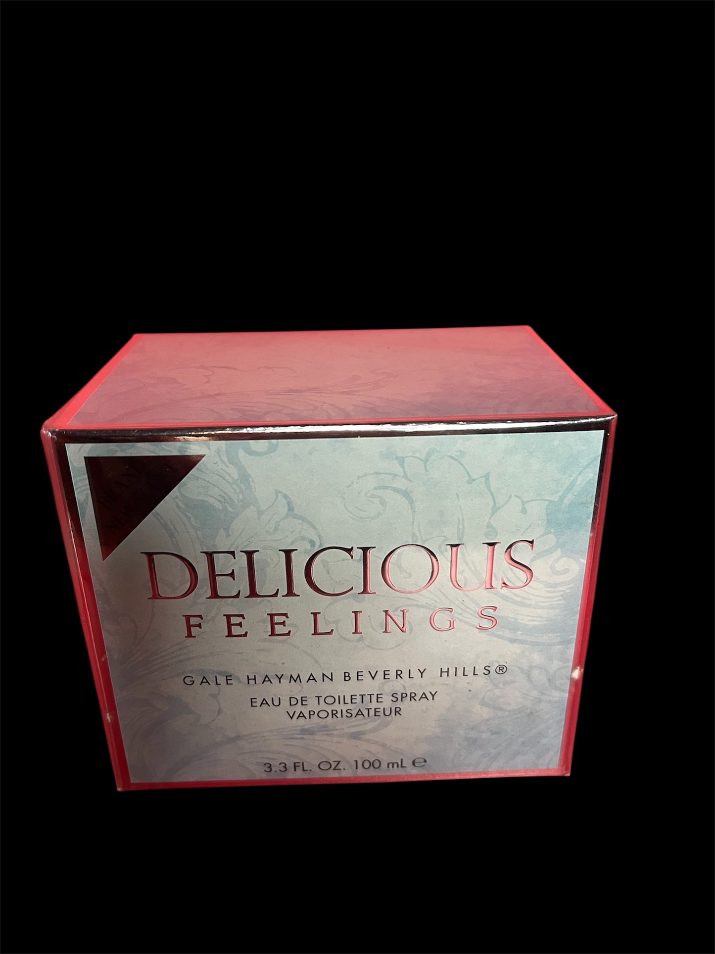 Gale Hayman Delicious Feelings Perfume