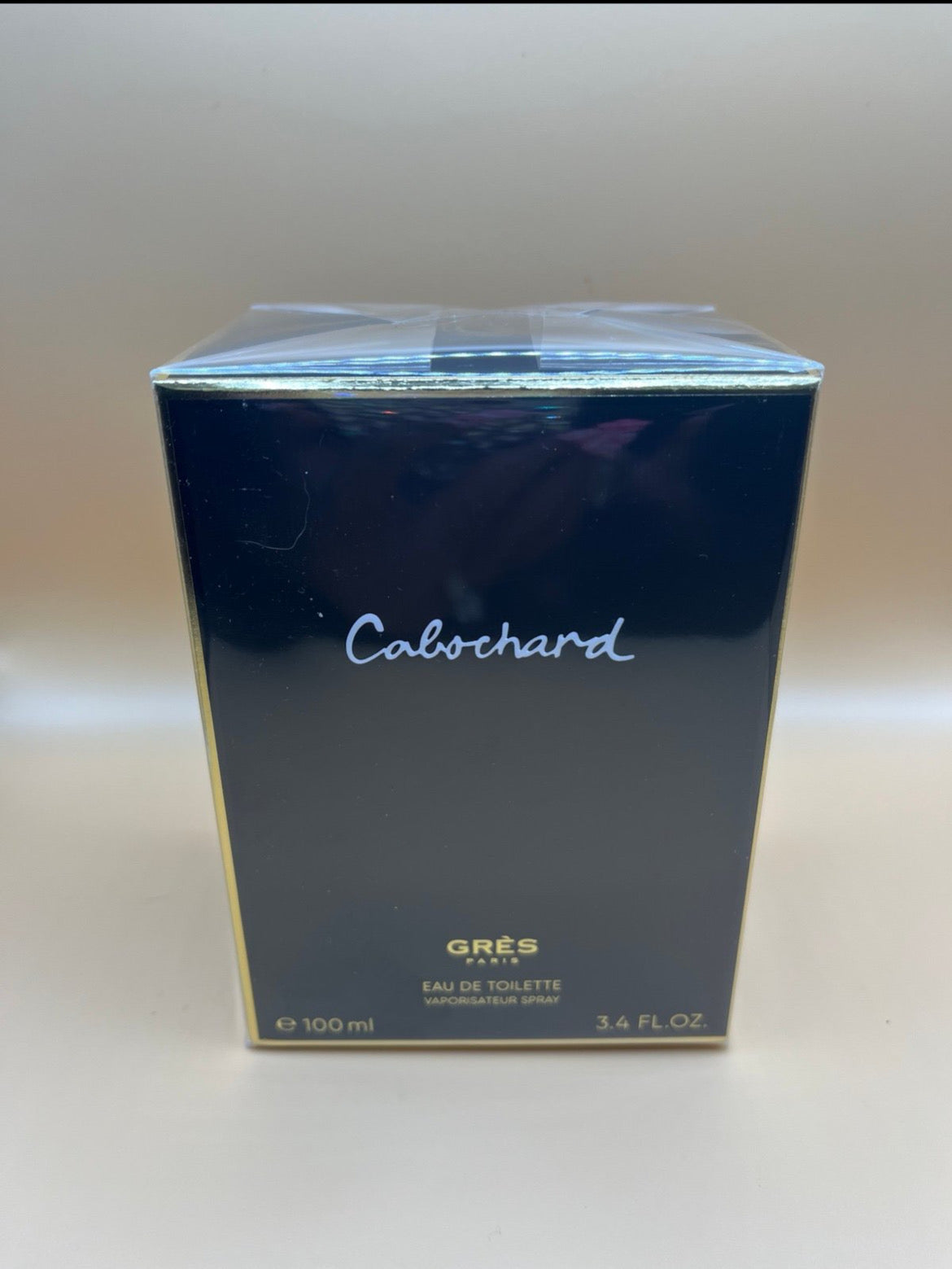 Parfums Gres Cabochard Perfume