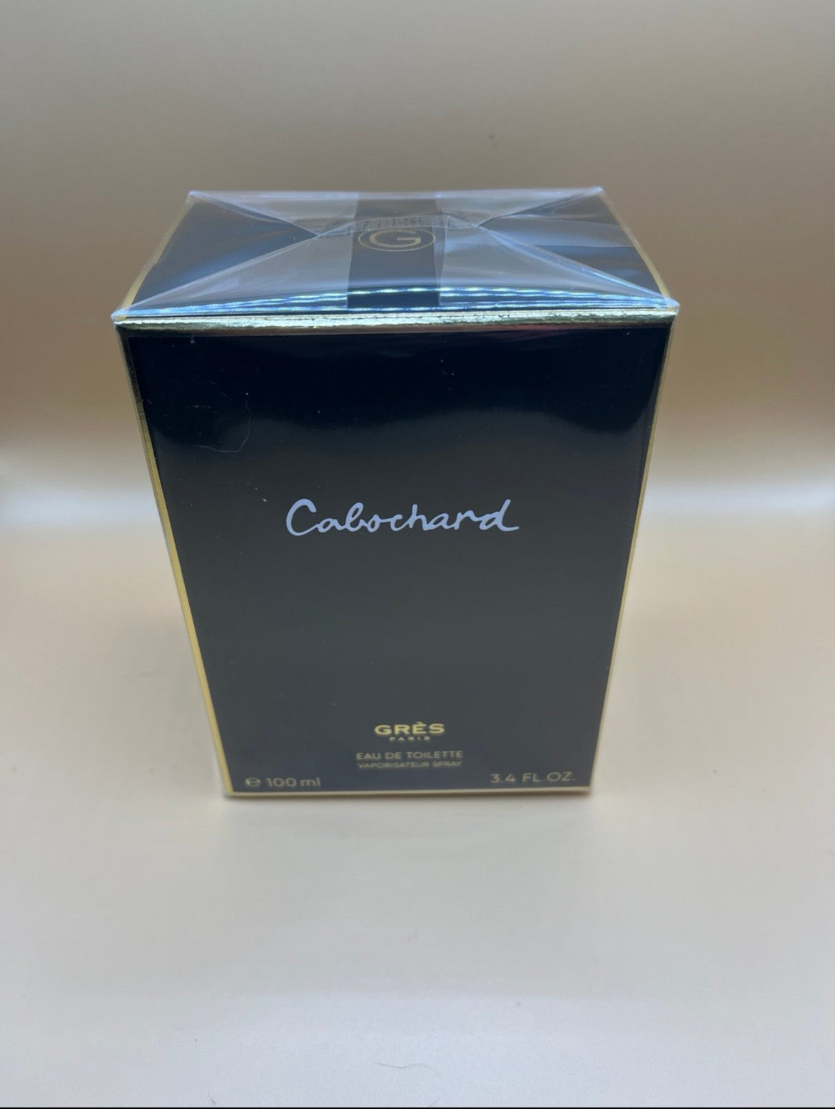 Parfums Gres Cabochard Perfume