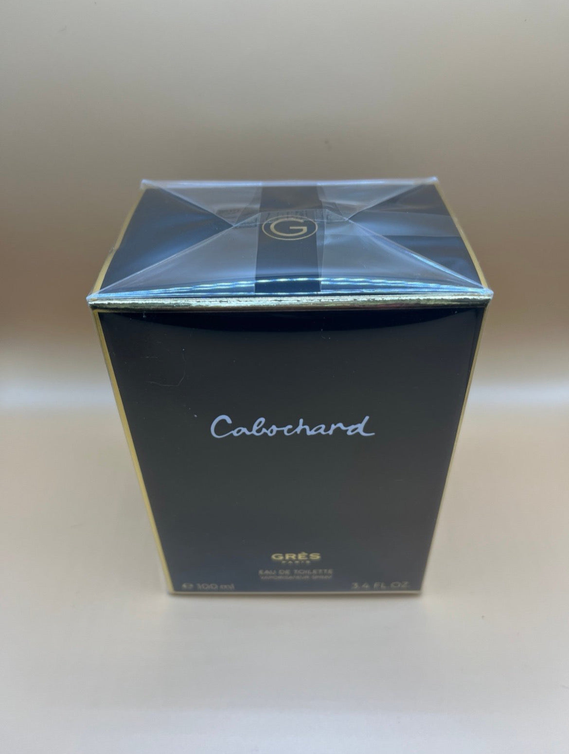 Parfums Gres Cabochard Perfume