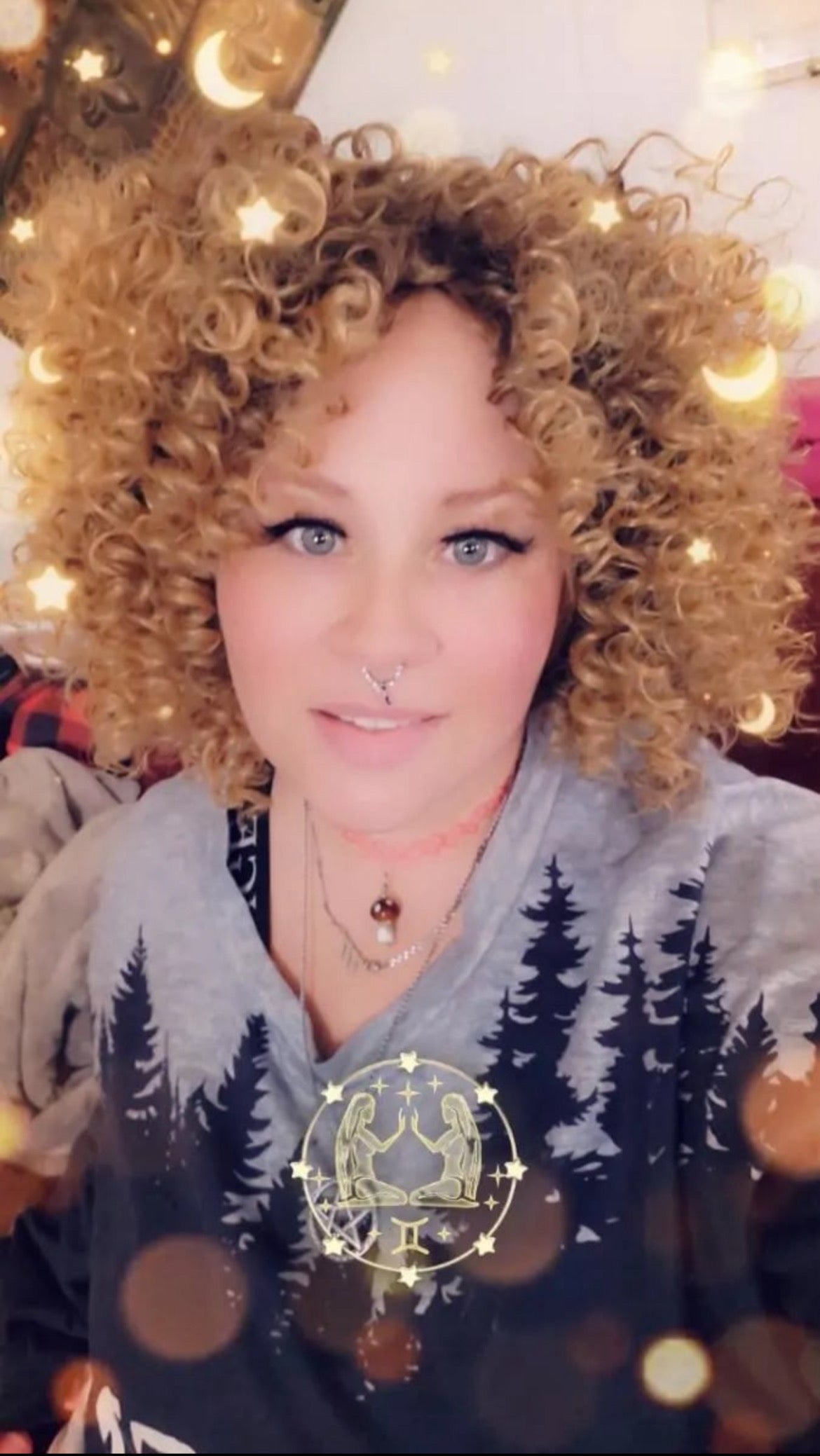 Afro Kinky Hair Wig