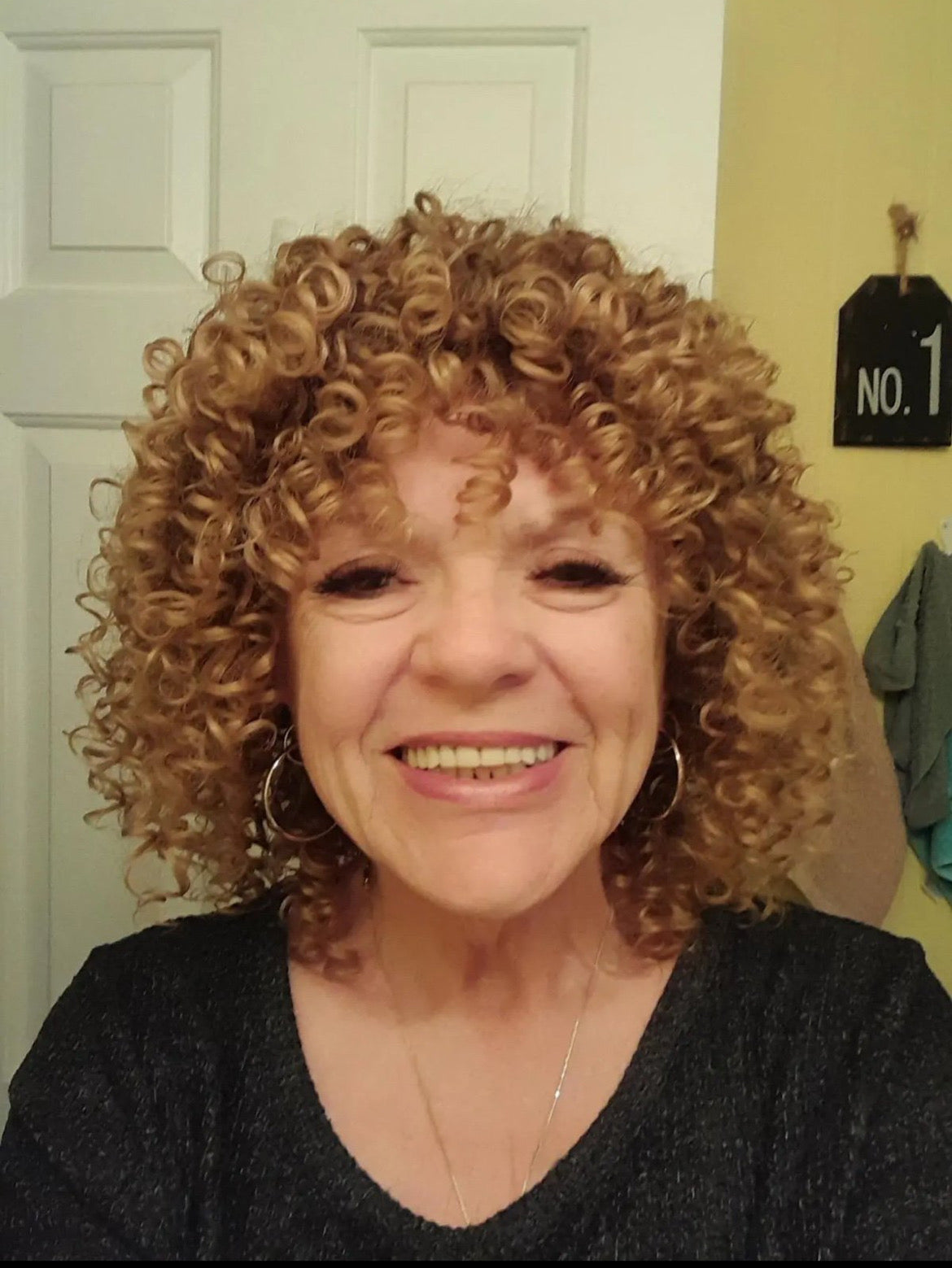 Afro Kinky Hair Wig