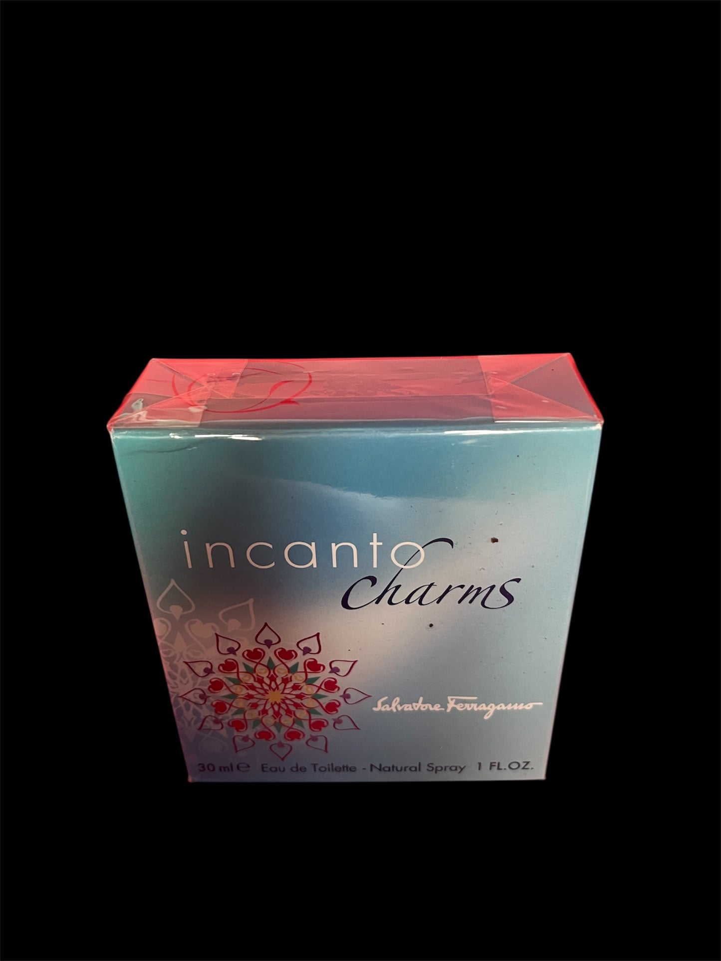 Salvatore Ferragamo Incanto Charms Perfume