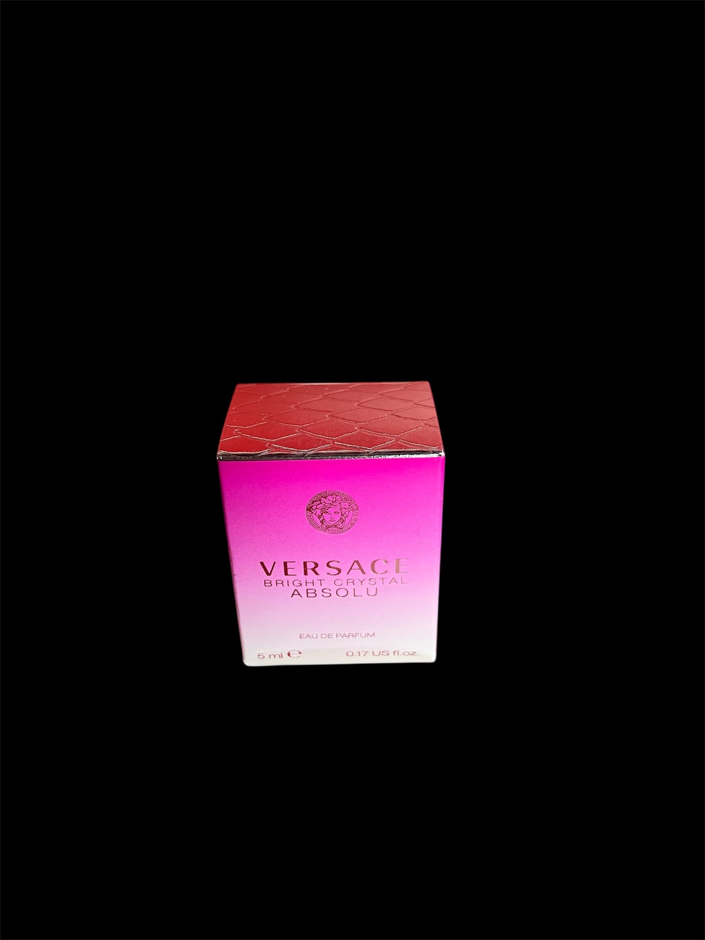 Versace Crystal Absolu Perfume (travel-size)