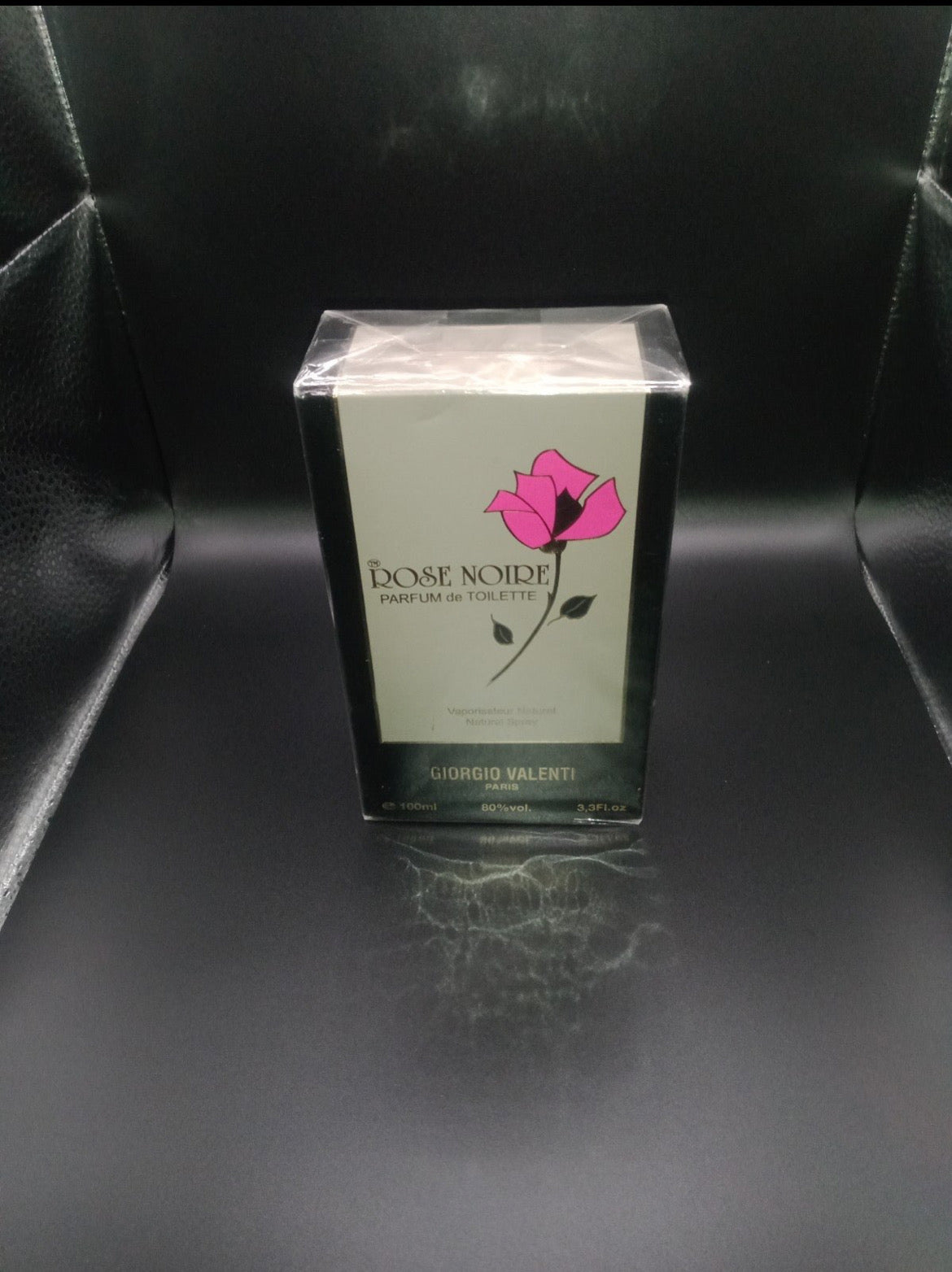 Giorgio Valenti Rose Noire Perfume