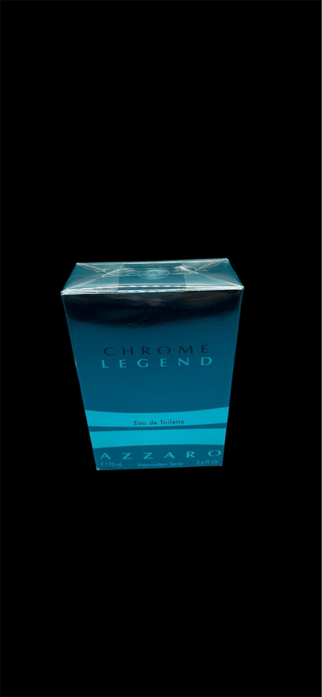 Azzaro Chrome Legend Cologne