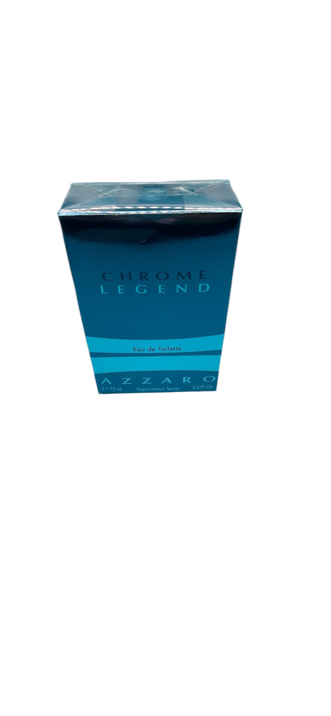 Azzaro Chrome Legend Cologne