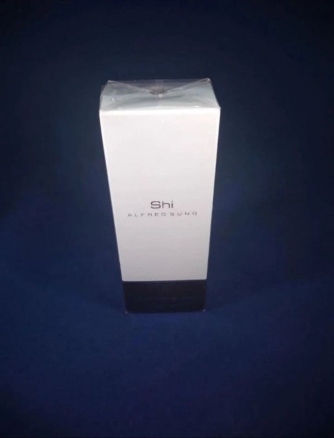 Alfred Sung Shi Perfume