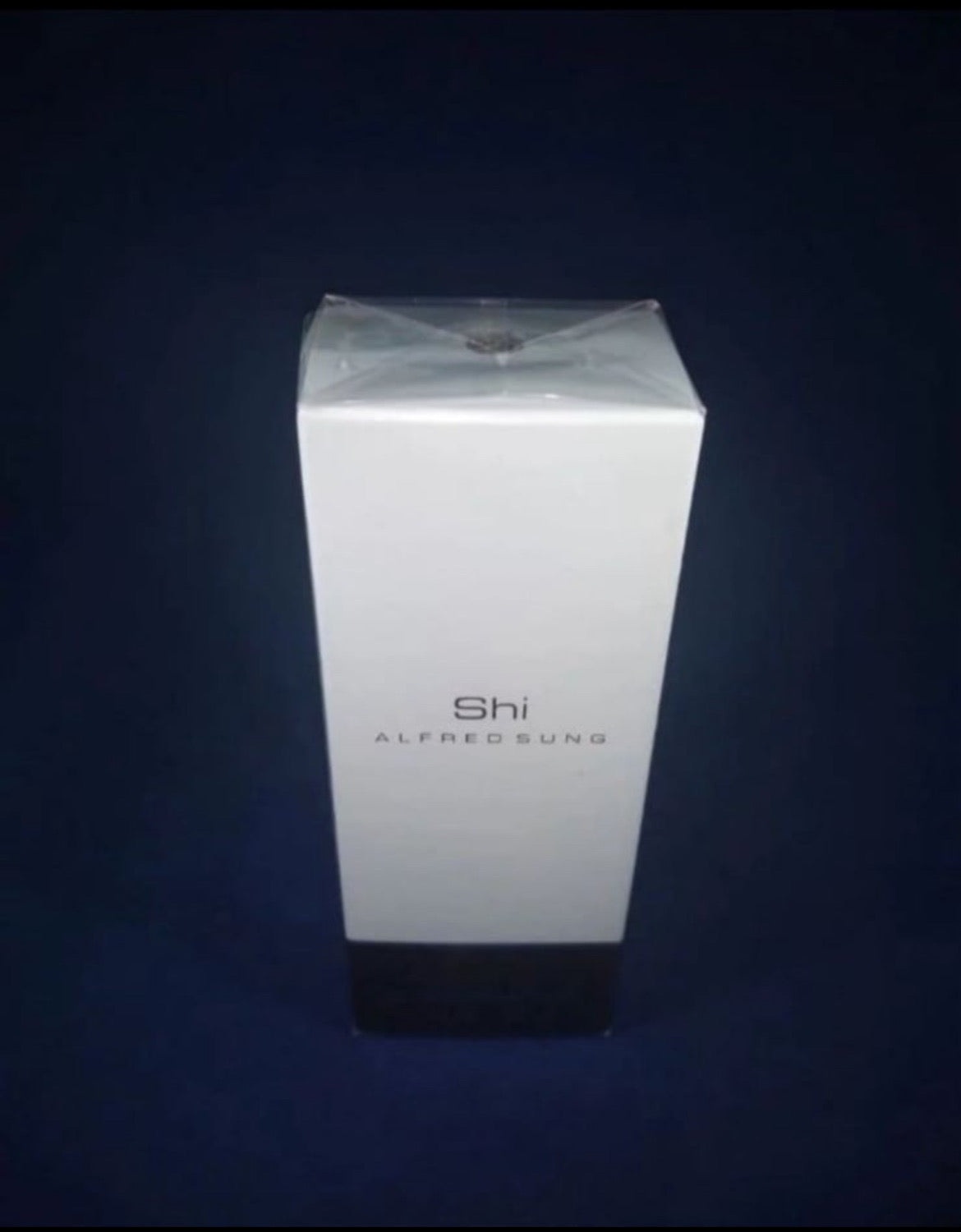 Alfred Sung Shi Perfume