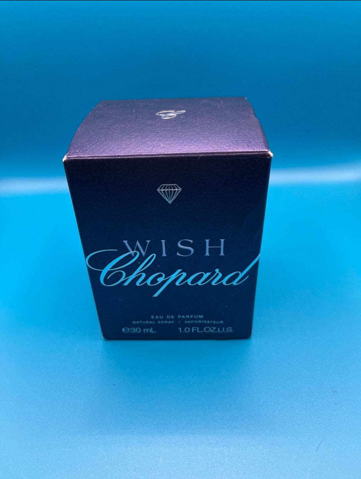 Chopard Wish Perfume