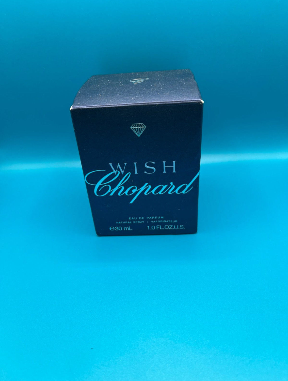 Chopard Wish Perfume