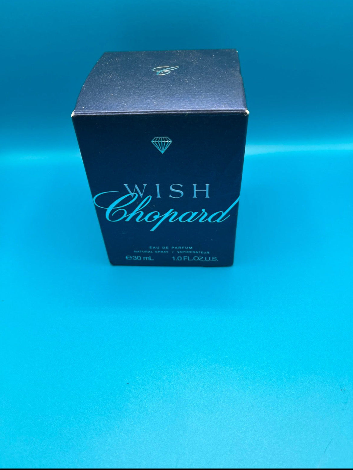 Chopard Wish Perfume