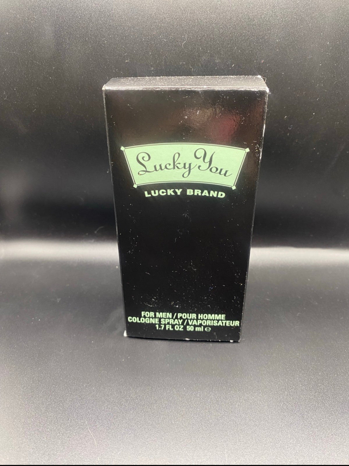 Liz Claiborne Lucky You Cologne