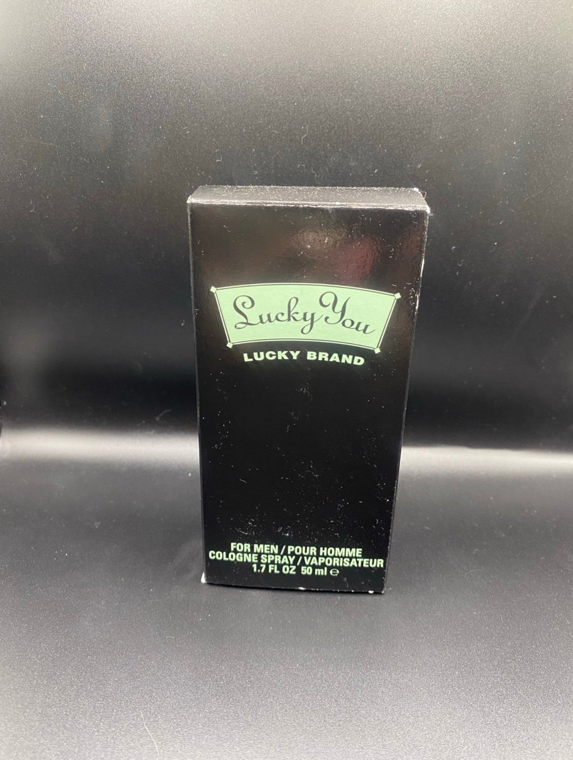 Liz Claiborne Lucky You Cologne