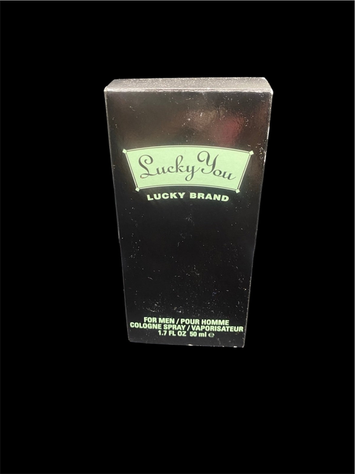 Liz Claiborne Lucky You Cologne