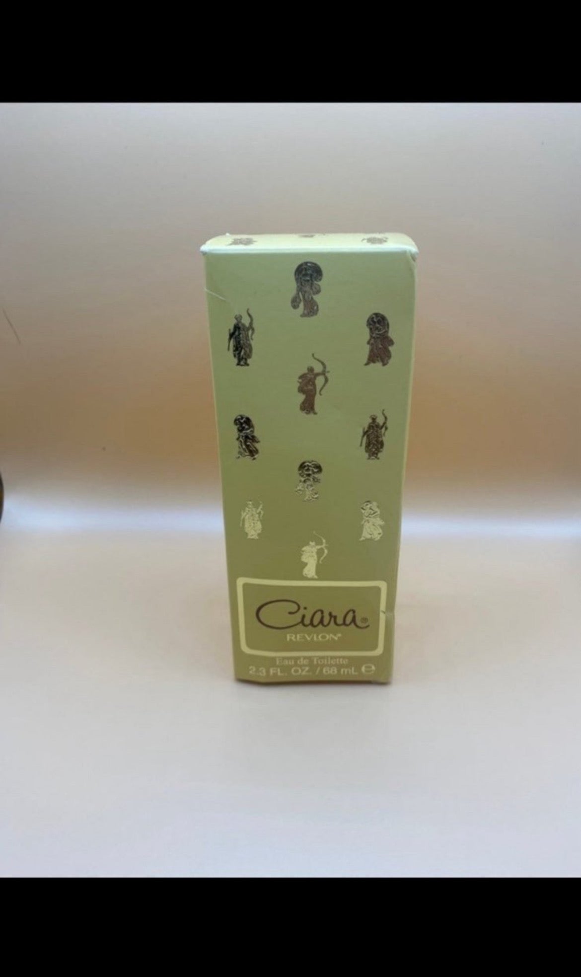 Revlon Ciara 100% Perfume