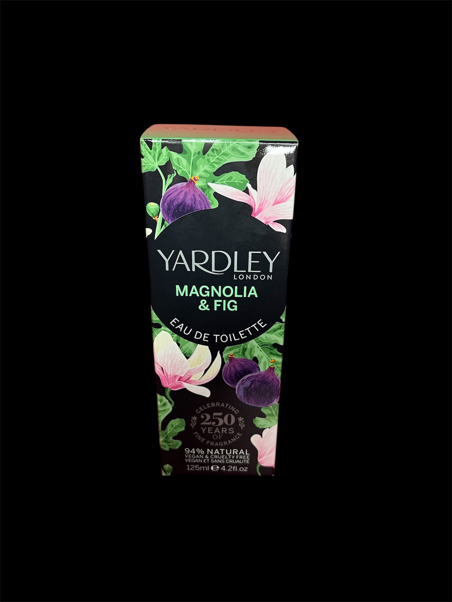 Yardley London Magnolia & Fig Perfume