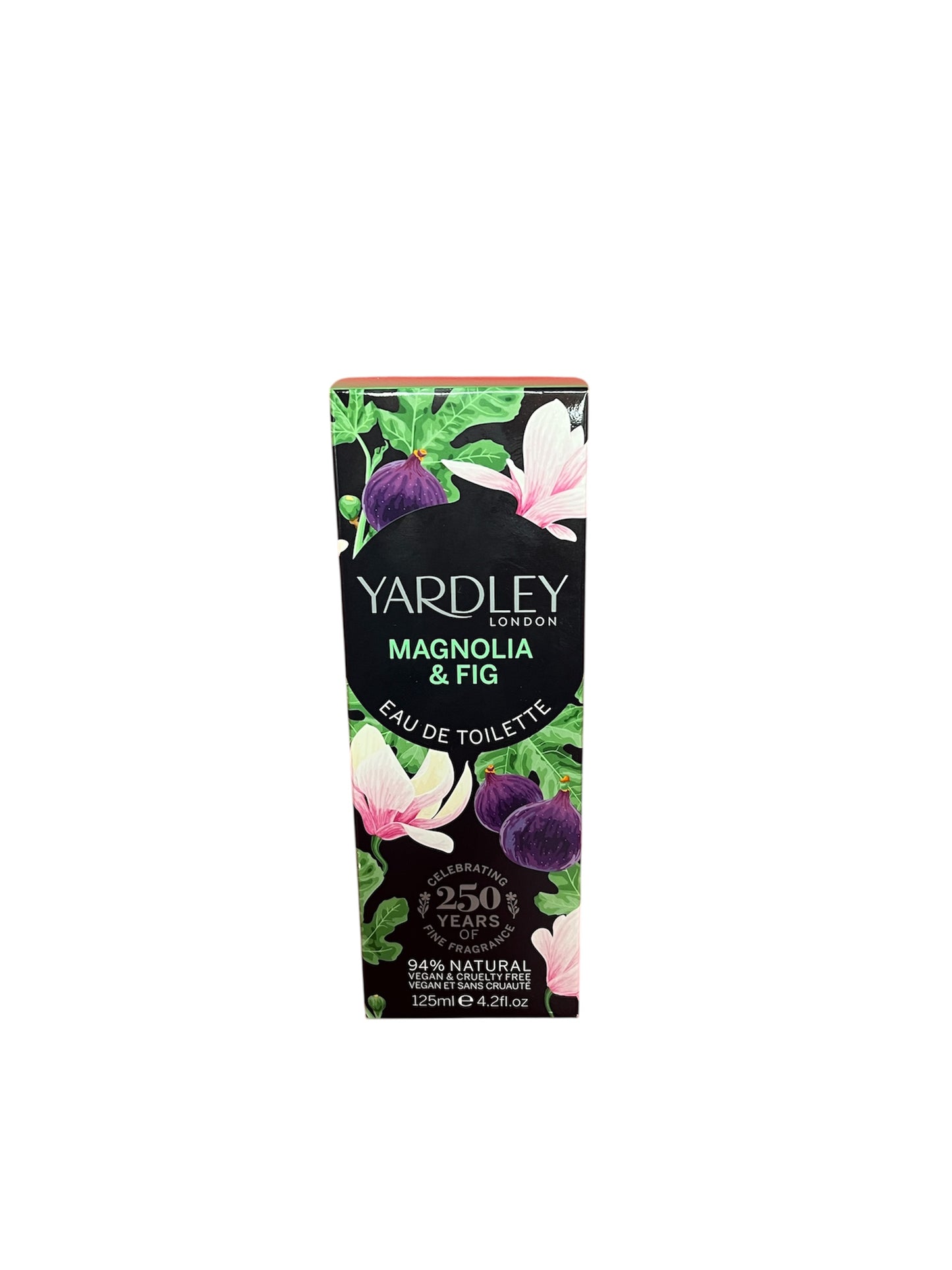 Yardley London Magnolia & Fig Perfume